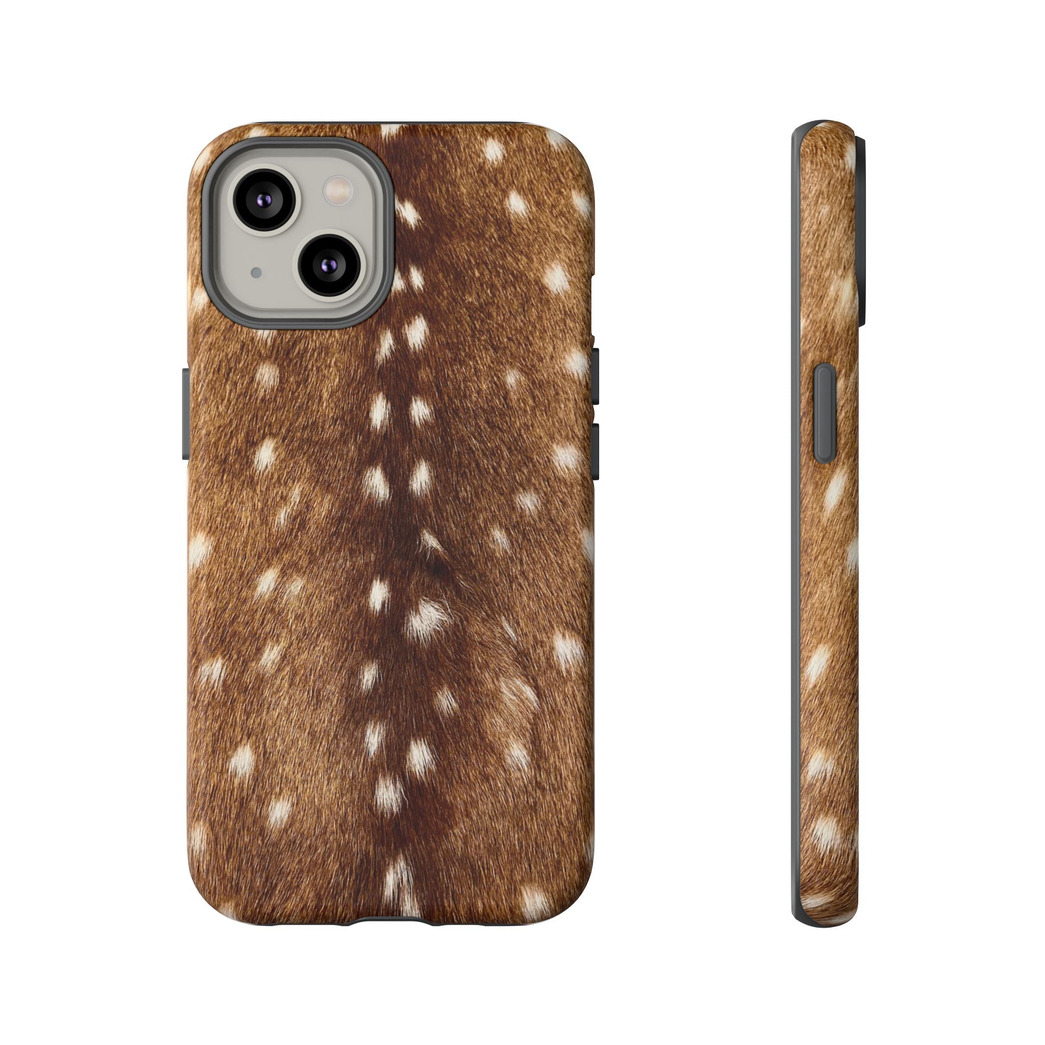 Texas Axis Tough Case