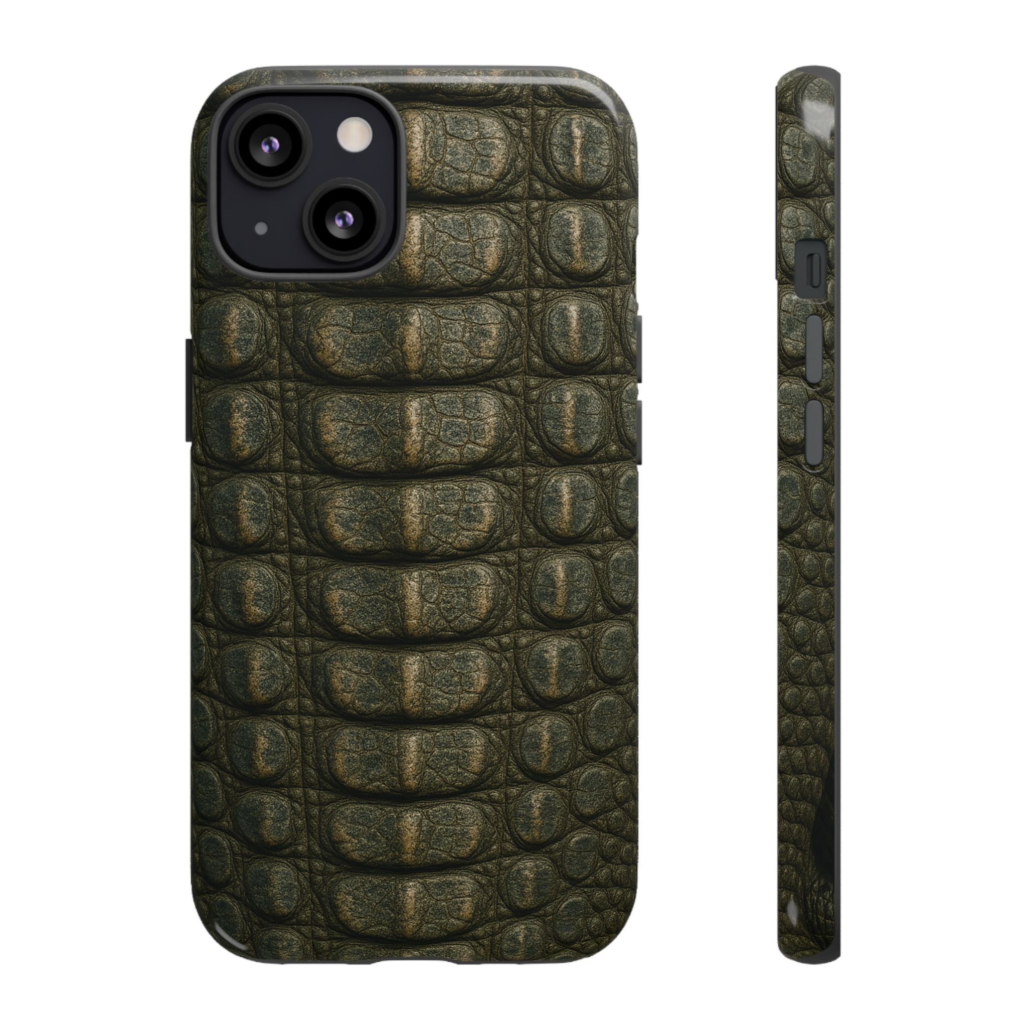 Bayou Beast Tough Case