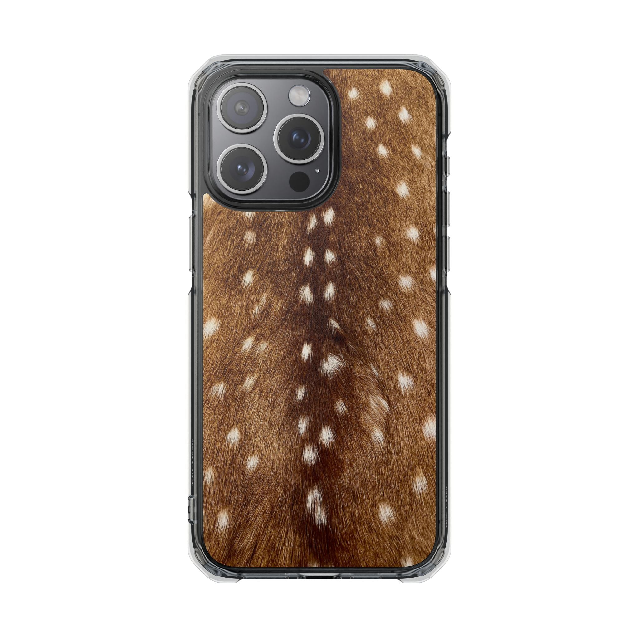 Axis Deer MagSafe® Compatible Phone Case