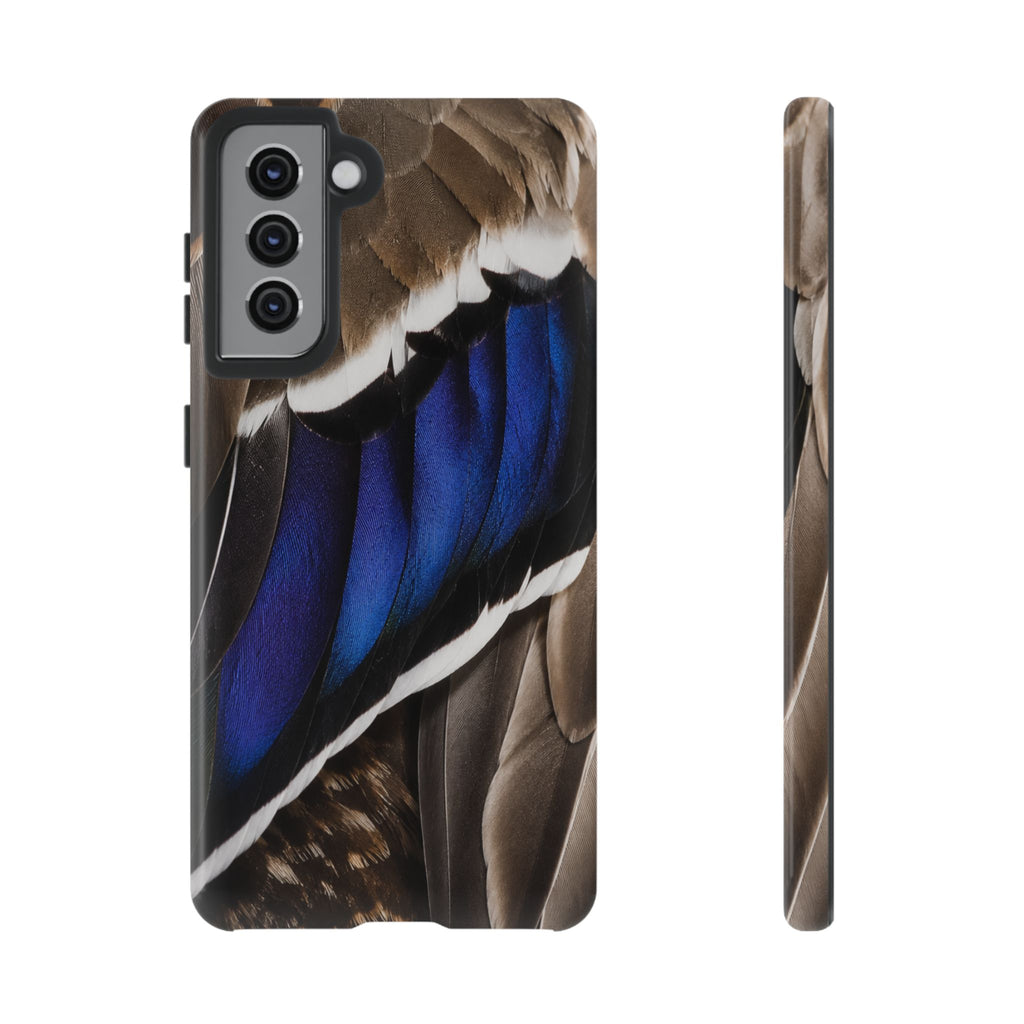 Marsh Mallard Tough Case