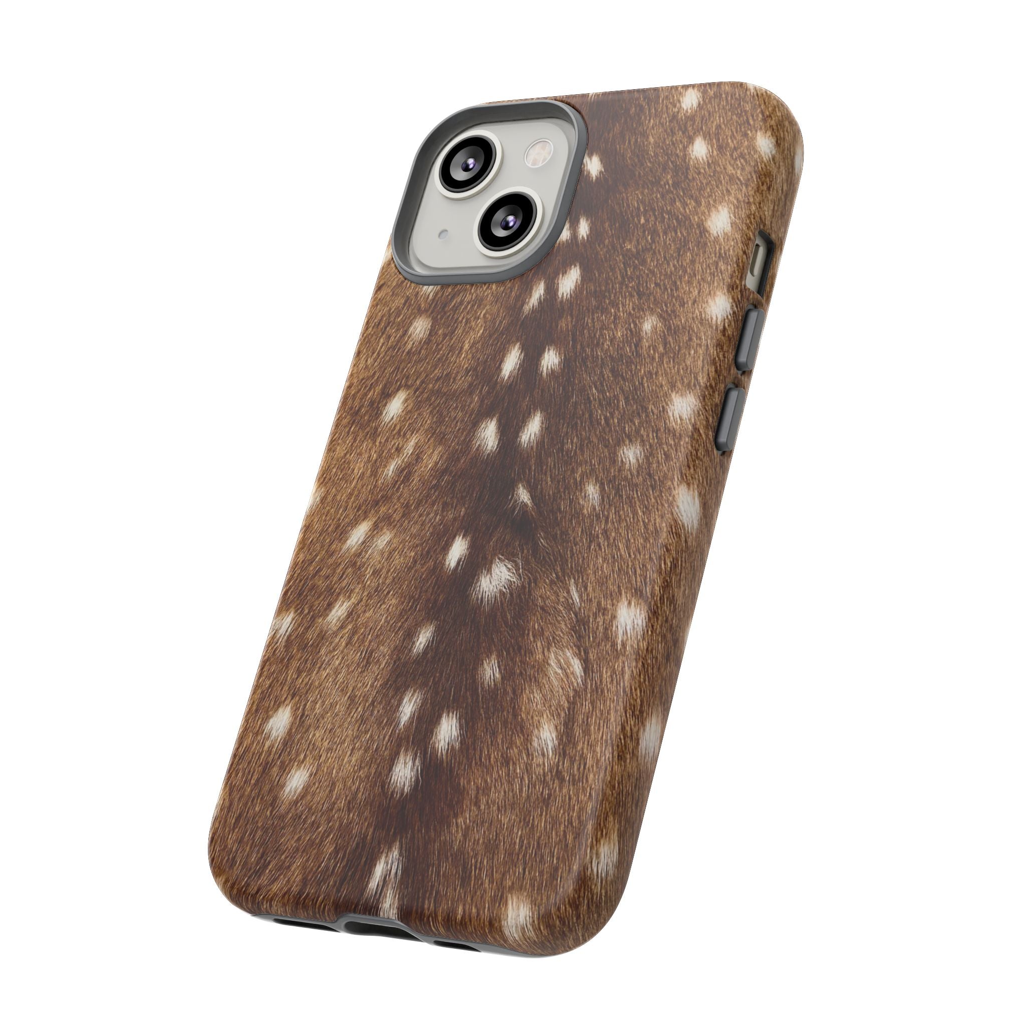 Texas Axis Tough Case