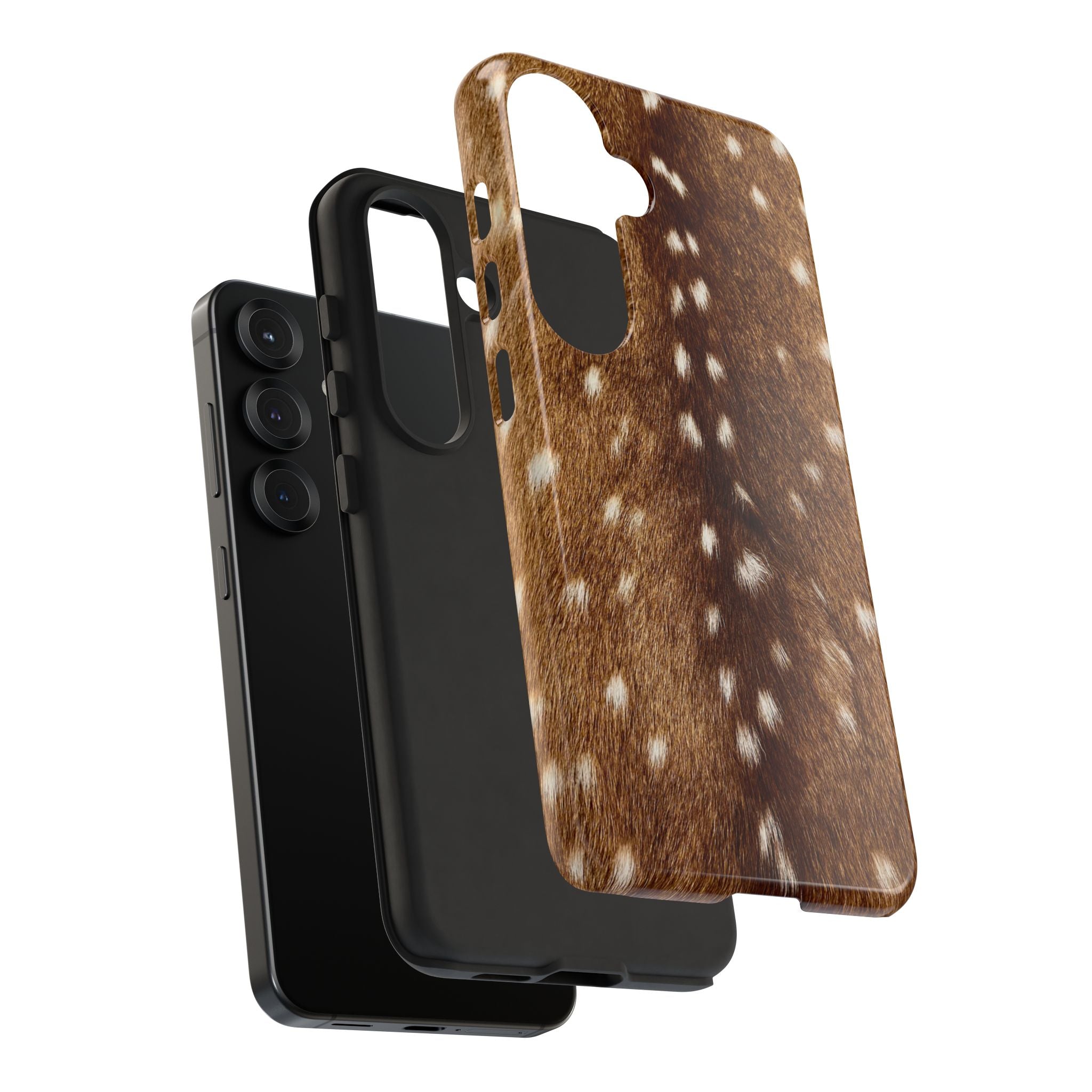 Texas Axis Tough Case