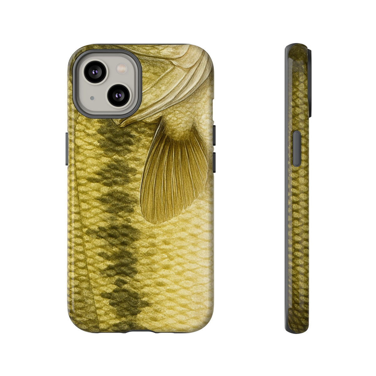 Lunker Life Tough Case