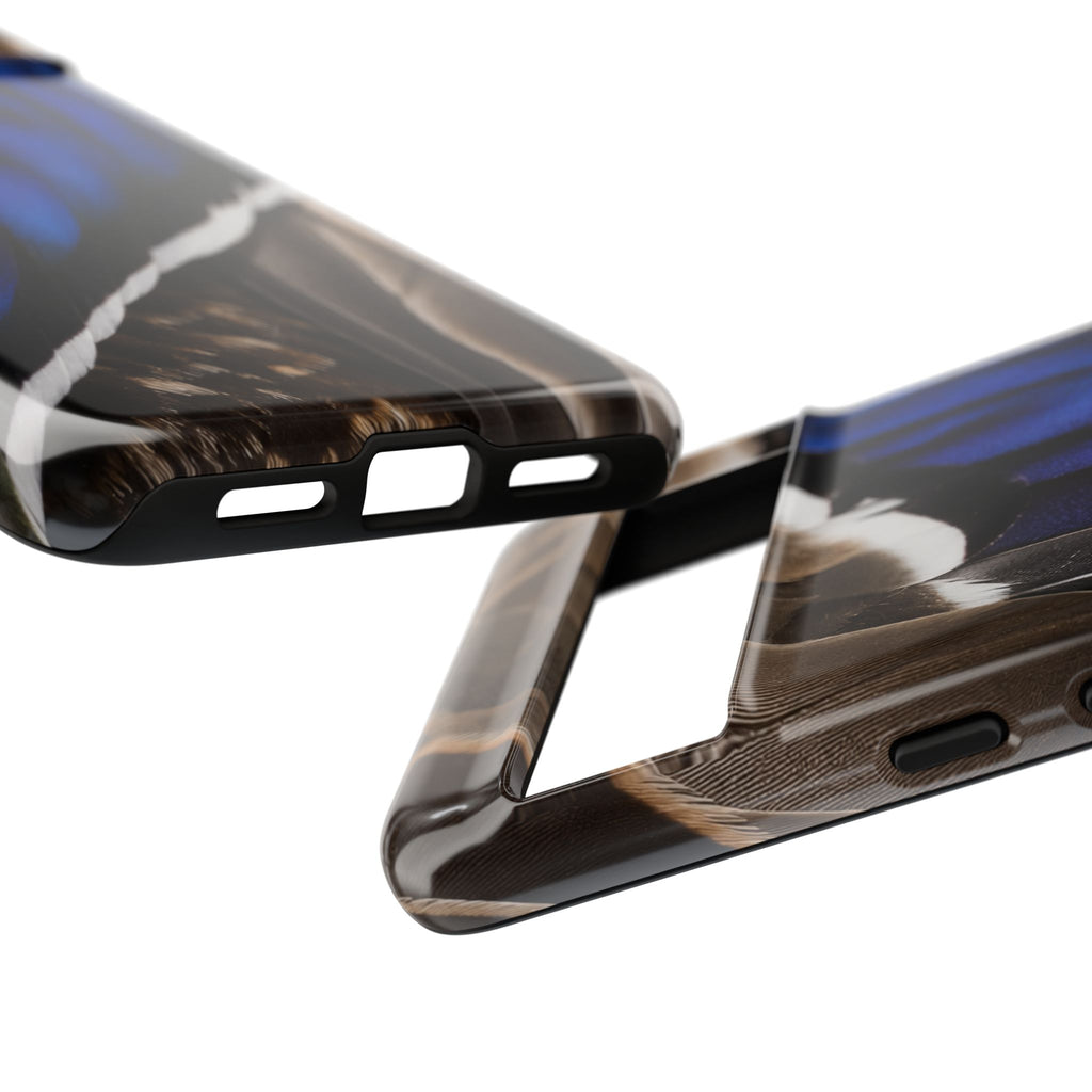 Marsh Mallard Tough Case