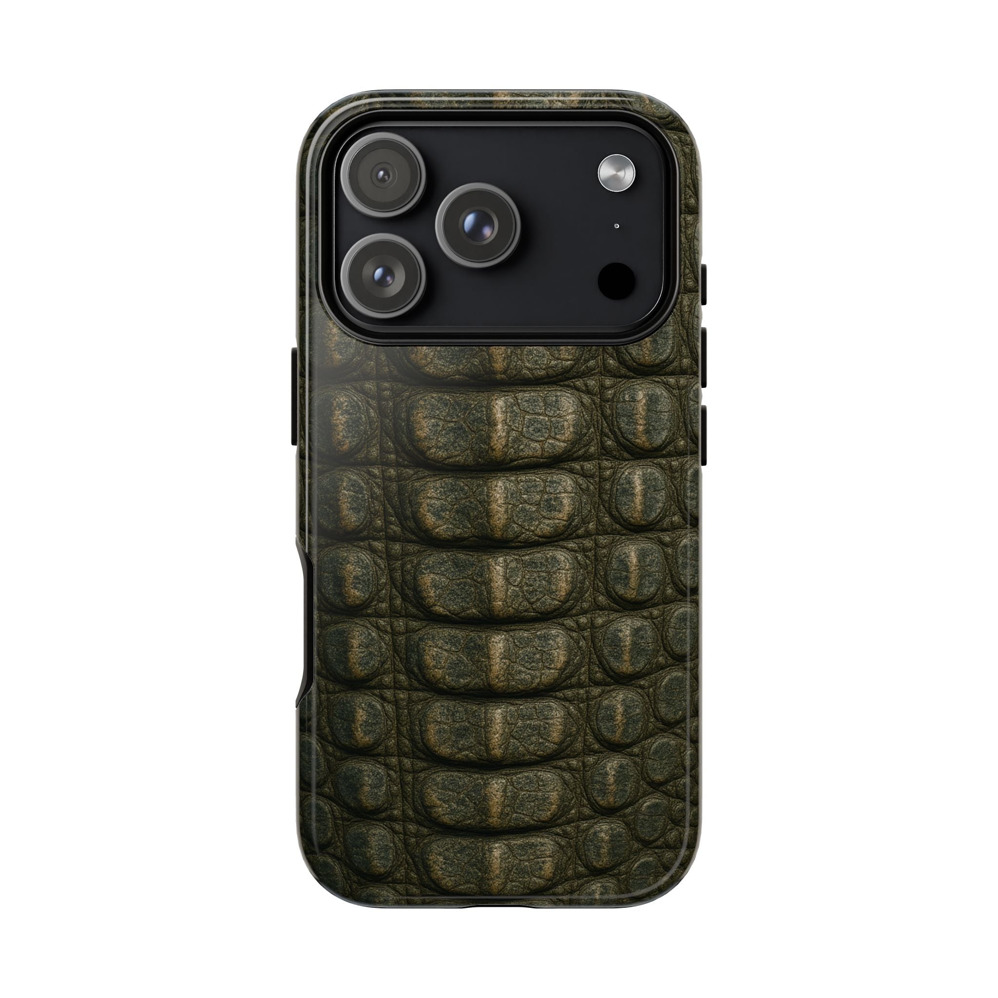 Bayou Beast Tough Case