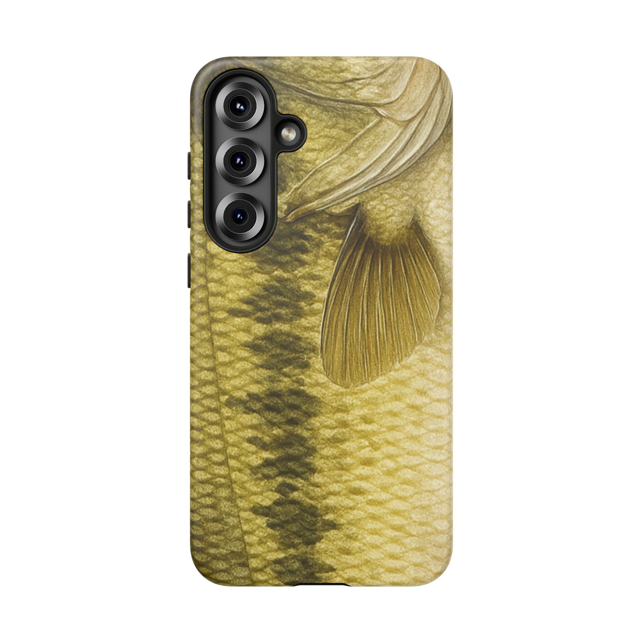 Lunker Life Tough Case