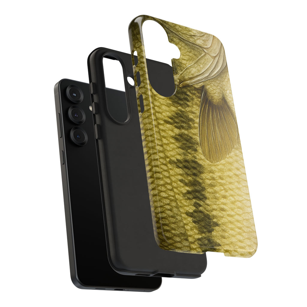 Lunker Life Tough Case