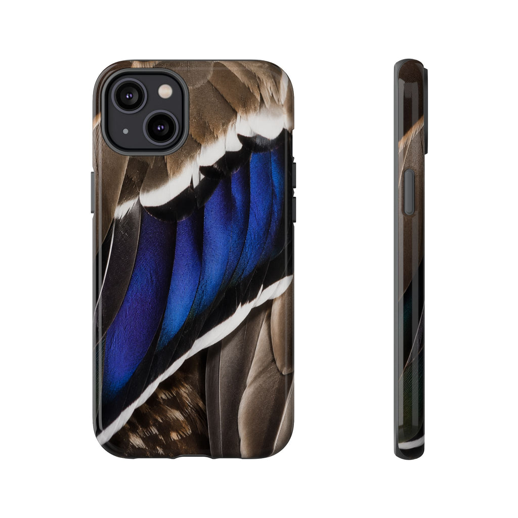 Marsh Mallard Tough Case