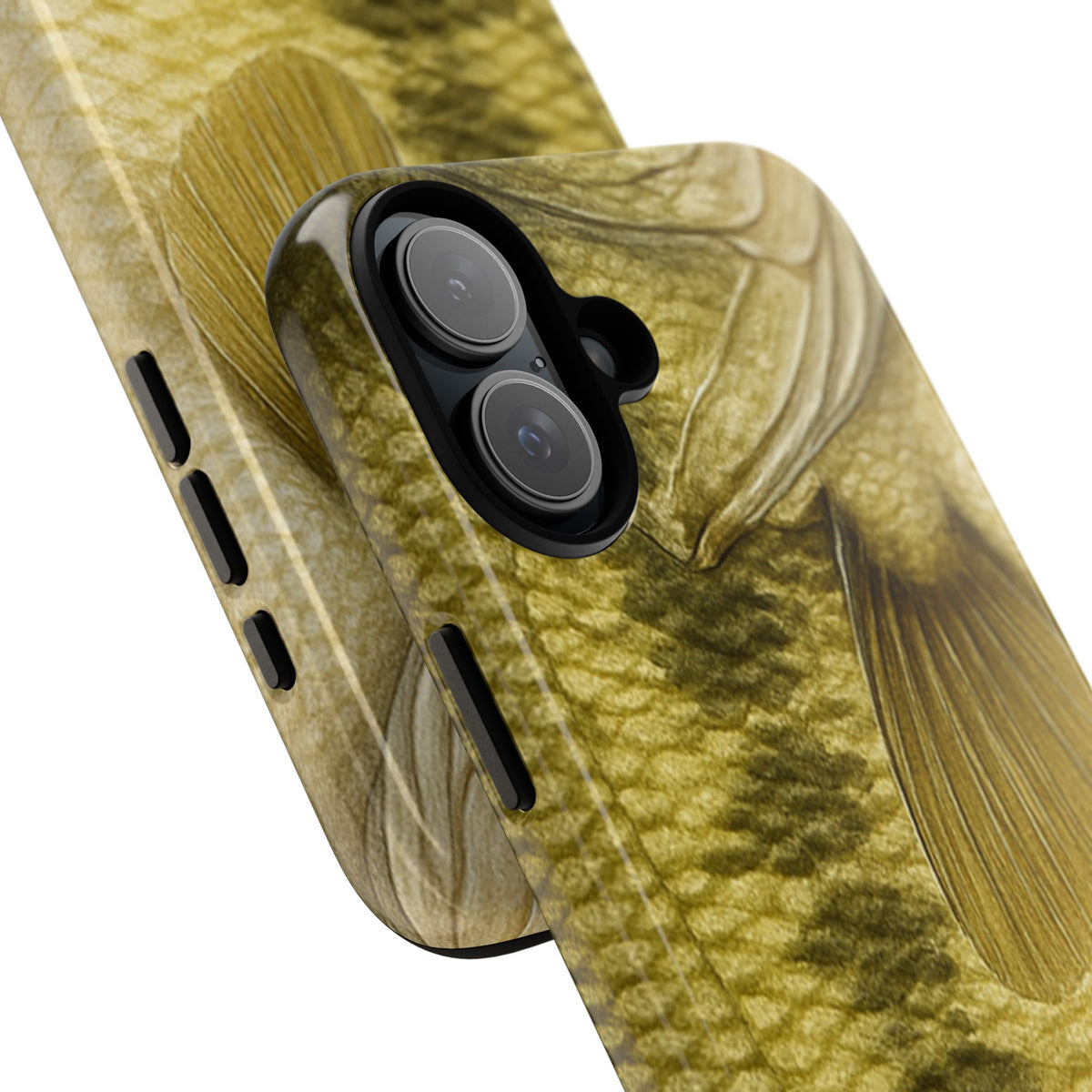 Lunker Life Tough Case