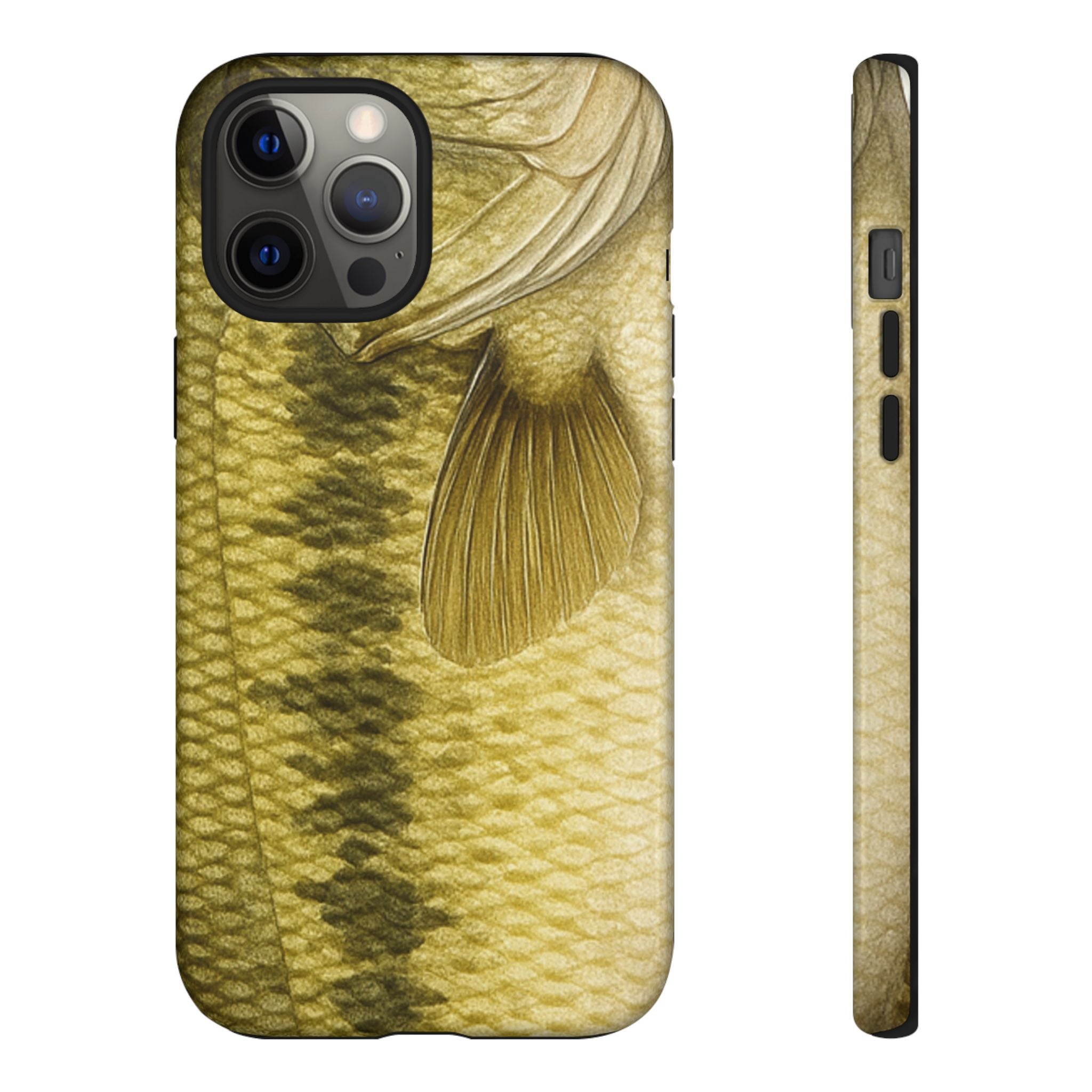 Lunker Life Tough Case