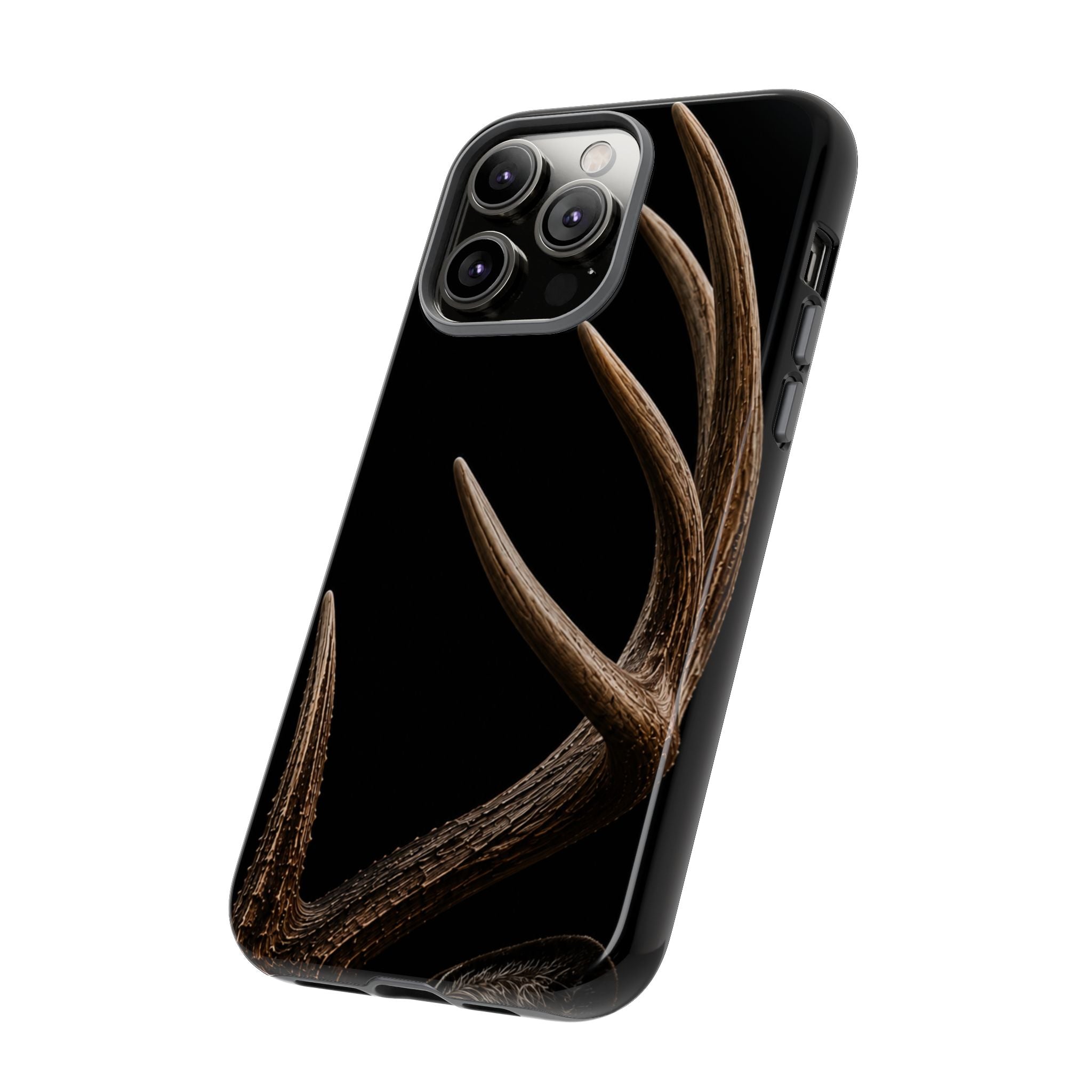 Bottomland Buck Tough Case