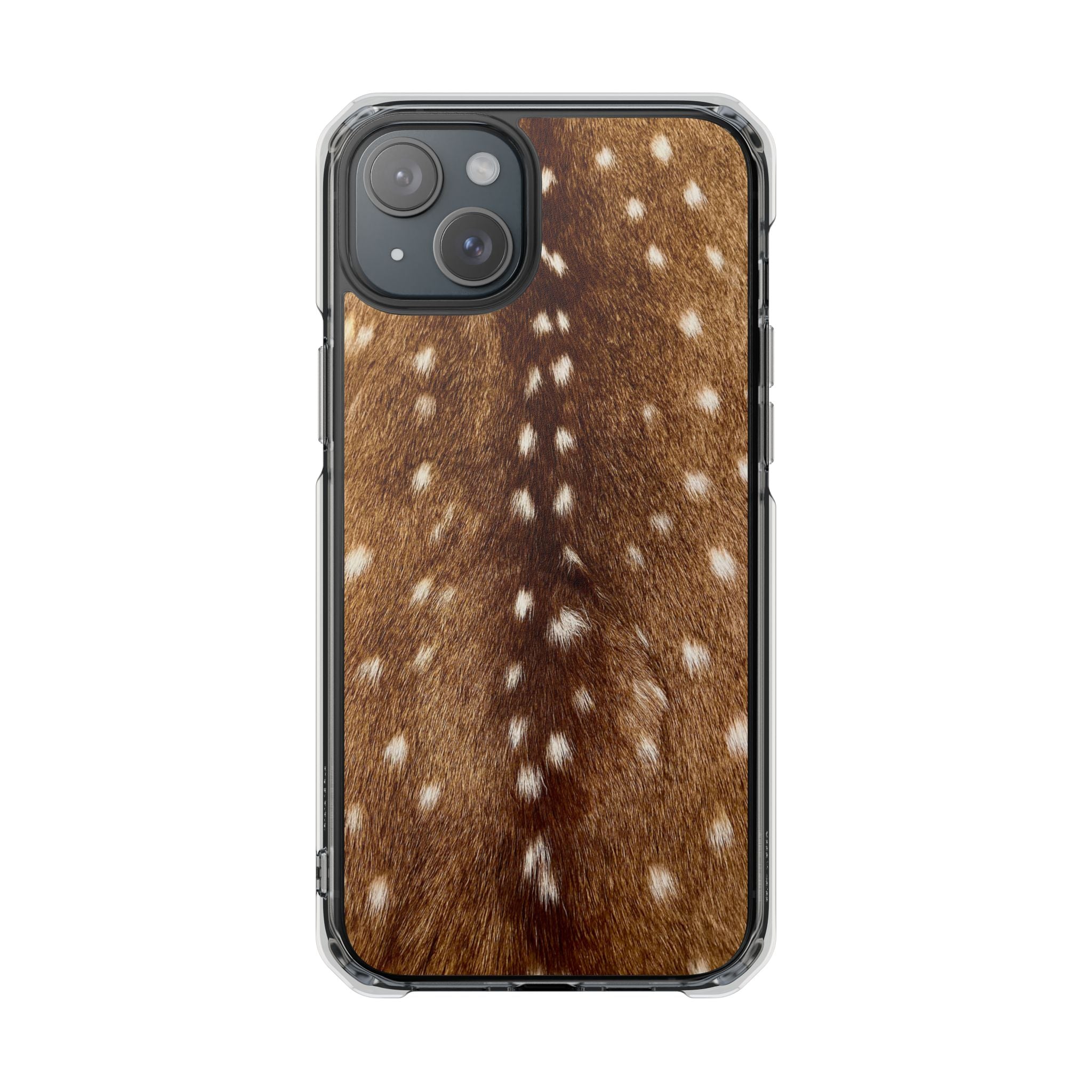 Axis Deer MagSafe® Compatible Phone Case