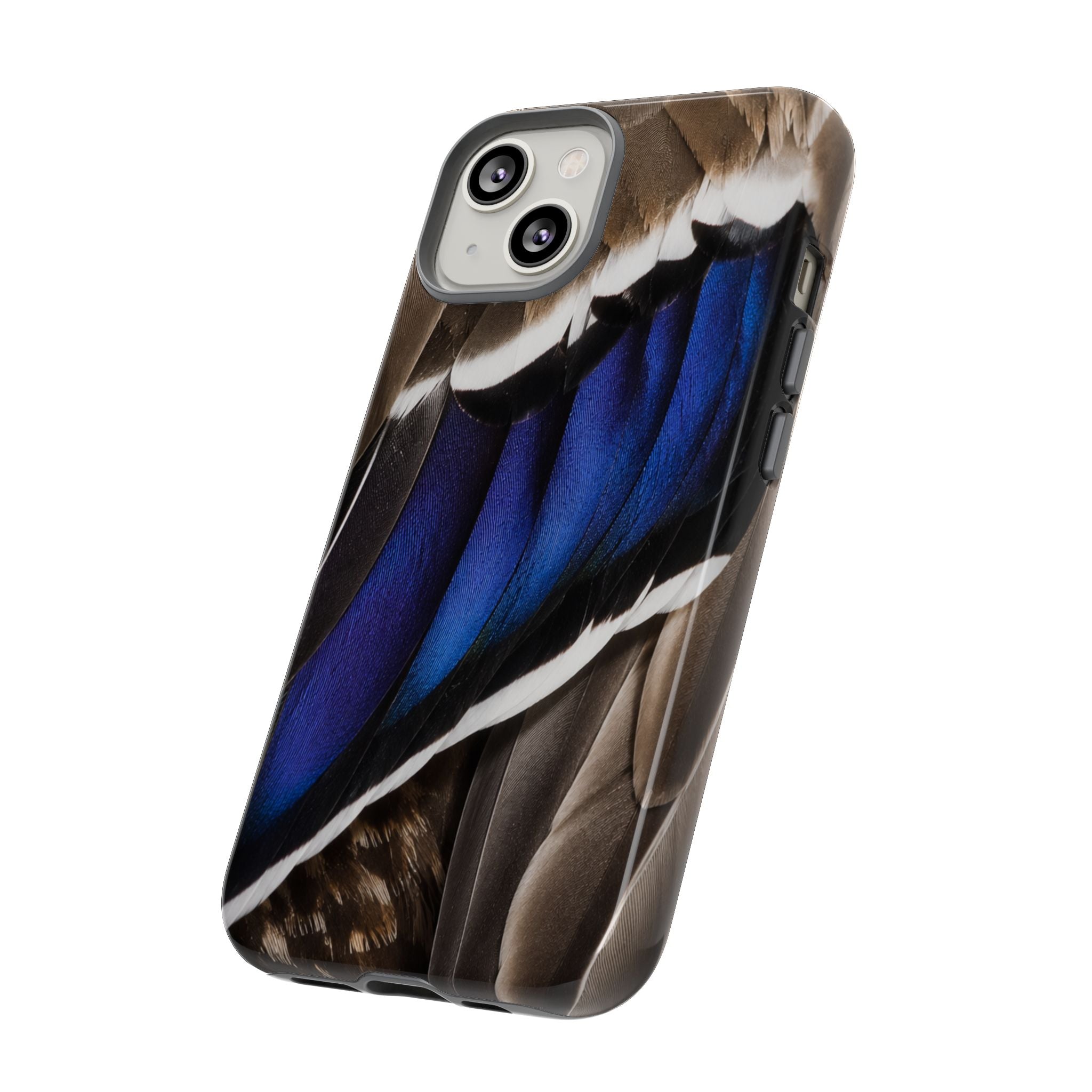 Marsh Mallard Tough Case