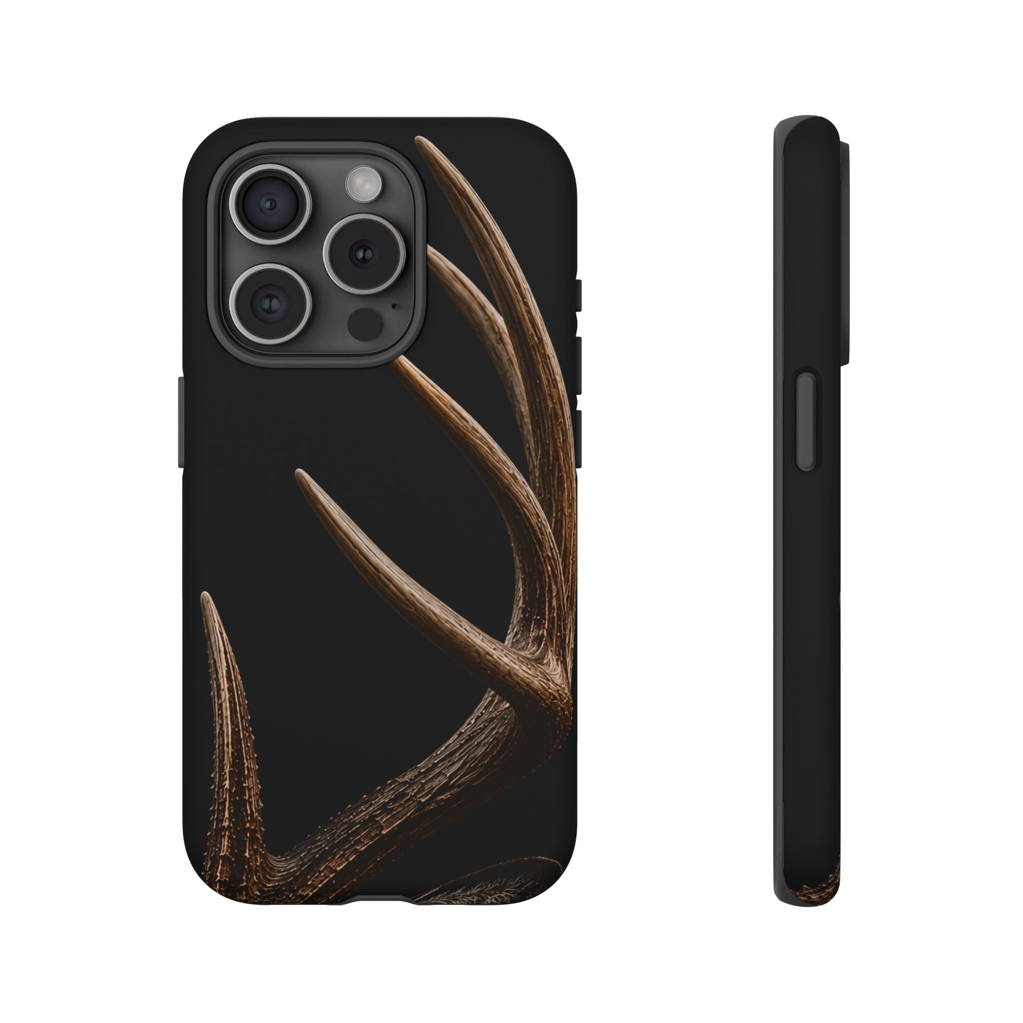 Bottomland Buck Tough Case