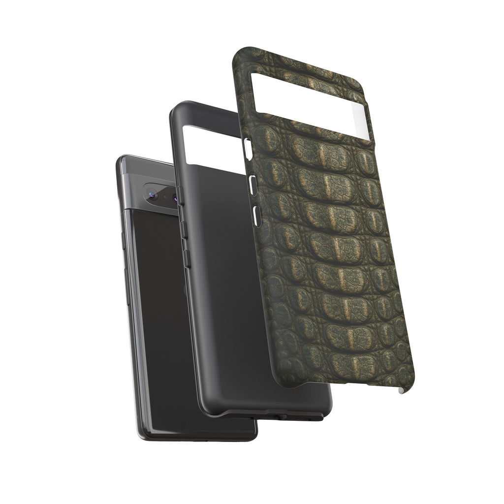Bayou Beast Tough Case