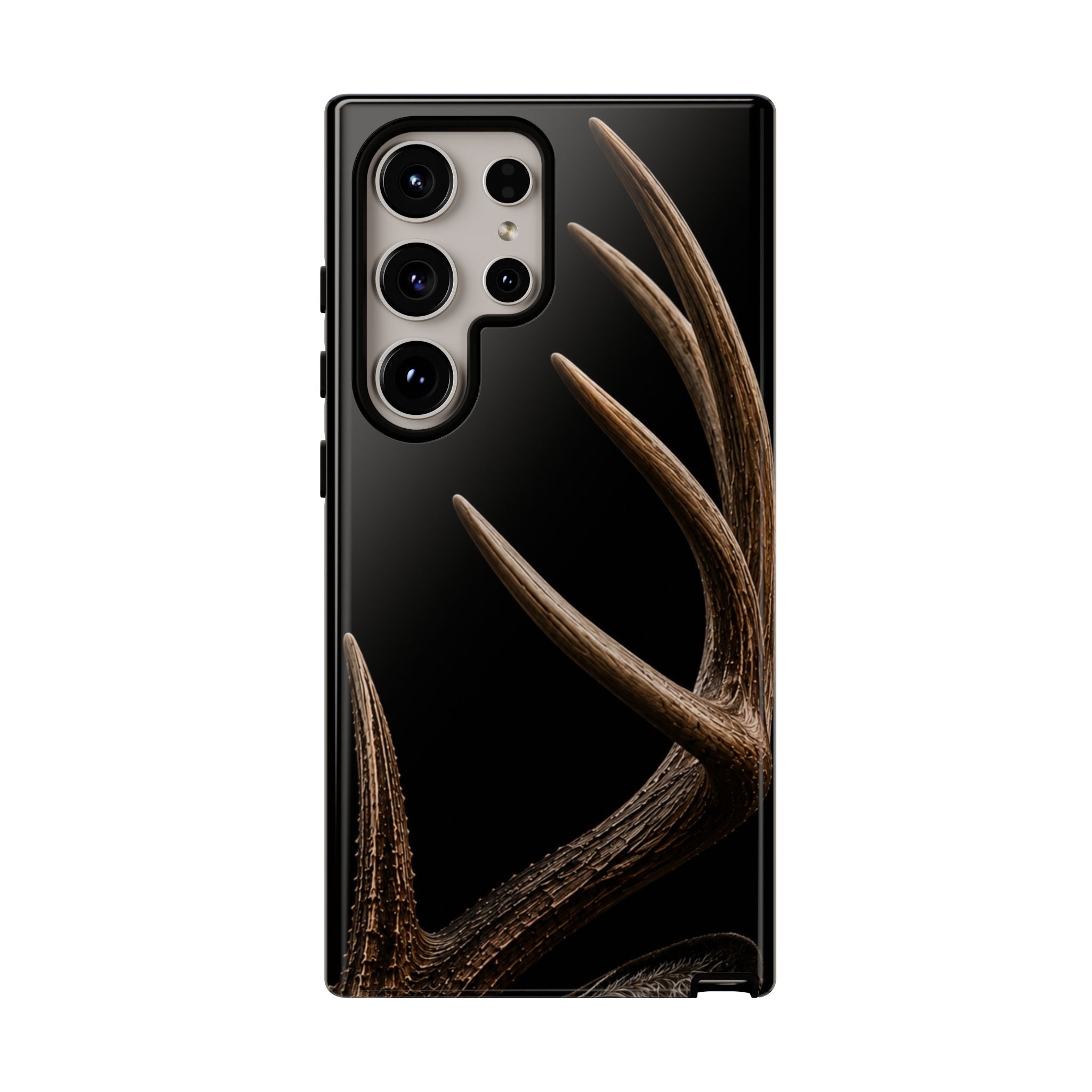 Bottomland Buck Tough Case