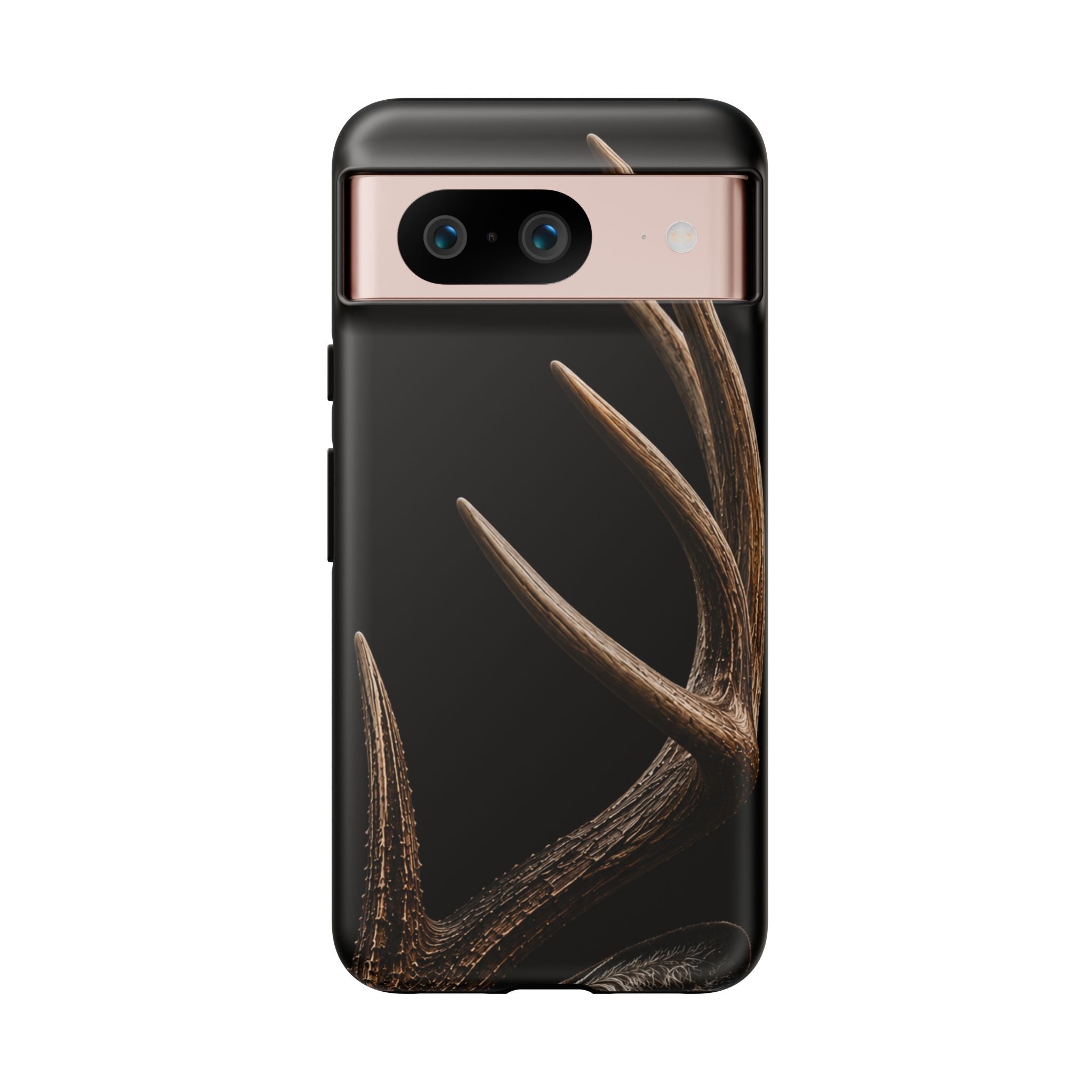 Bottomland Buck Tough Case