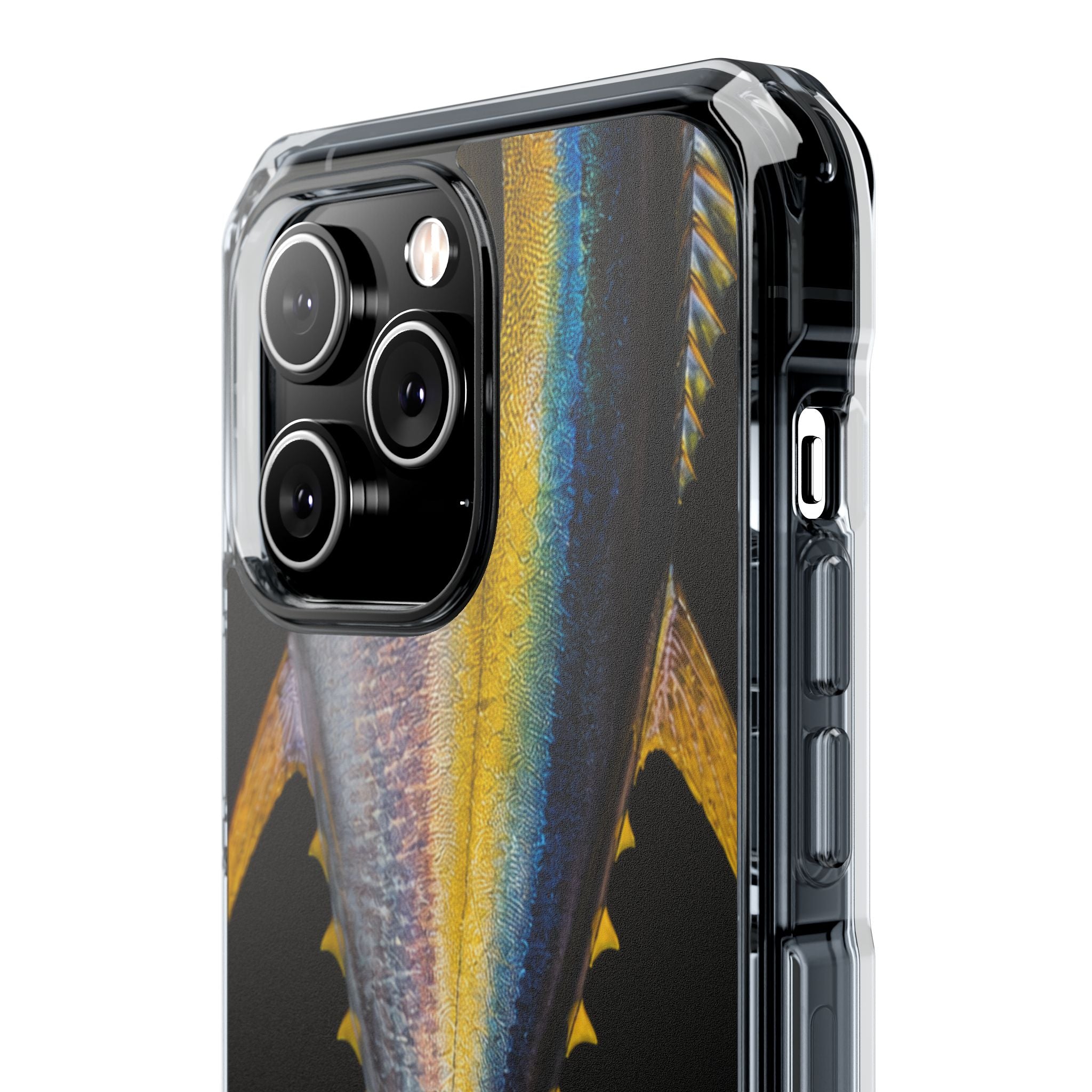 Tuna MagSafe® Compatible Phone Case