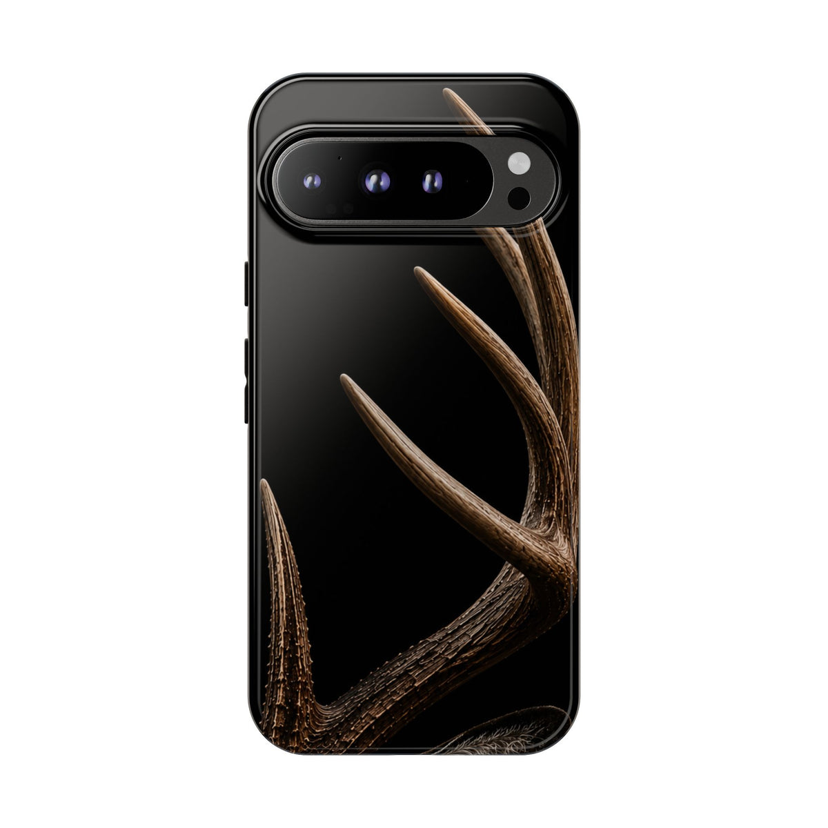 Bottomland Buck Tough Case