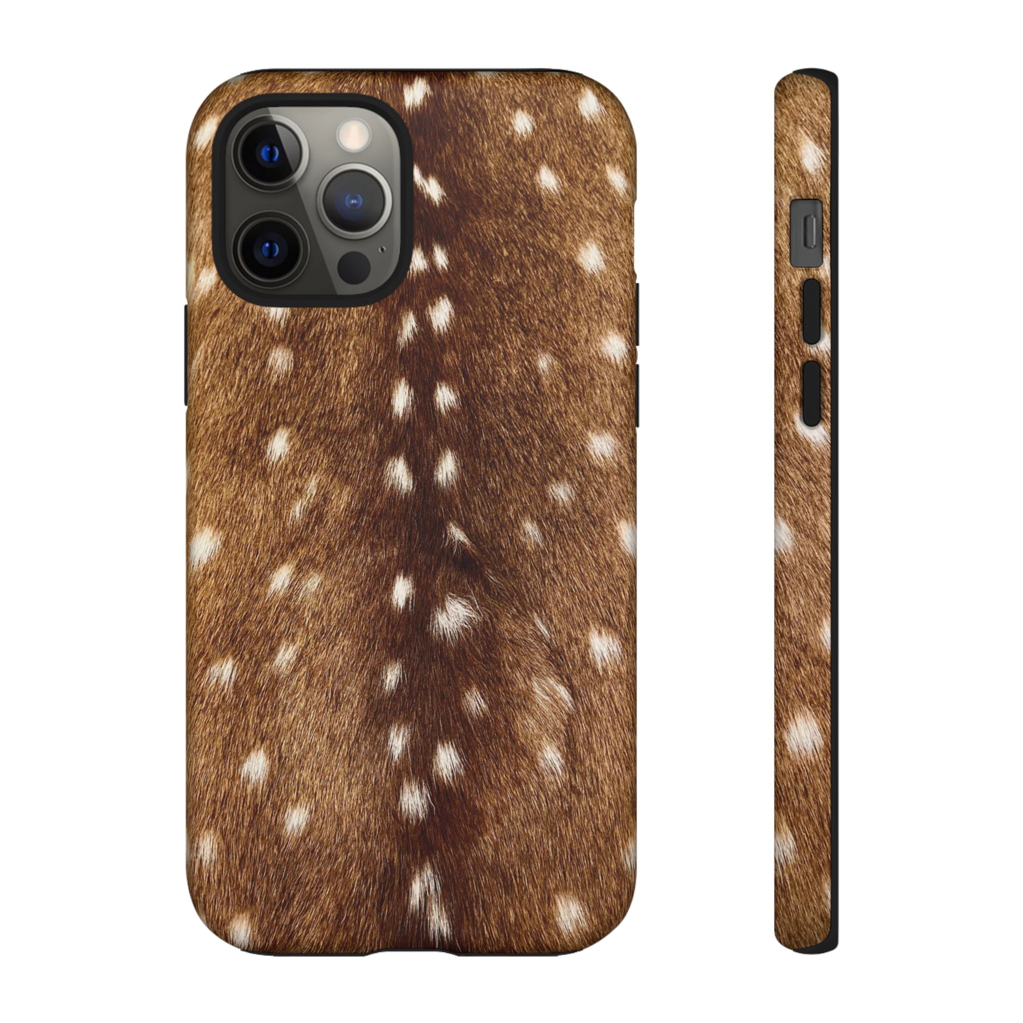 Texas Axis Tough Case