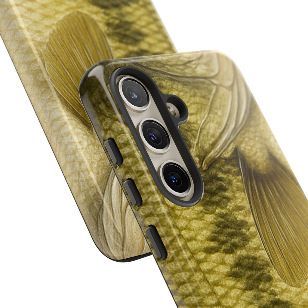 Lunker Life Tough Case