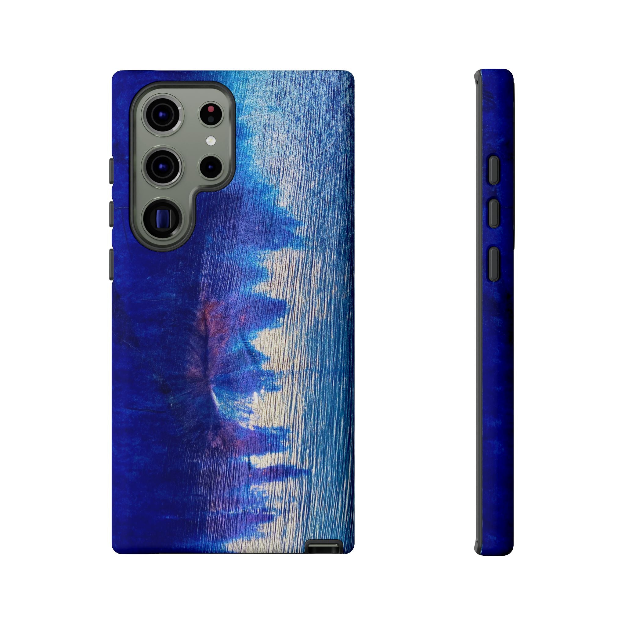 Swordfish Tough Phone Case | Marine Life-Inspired Protection | Knox&Co.