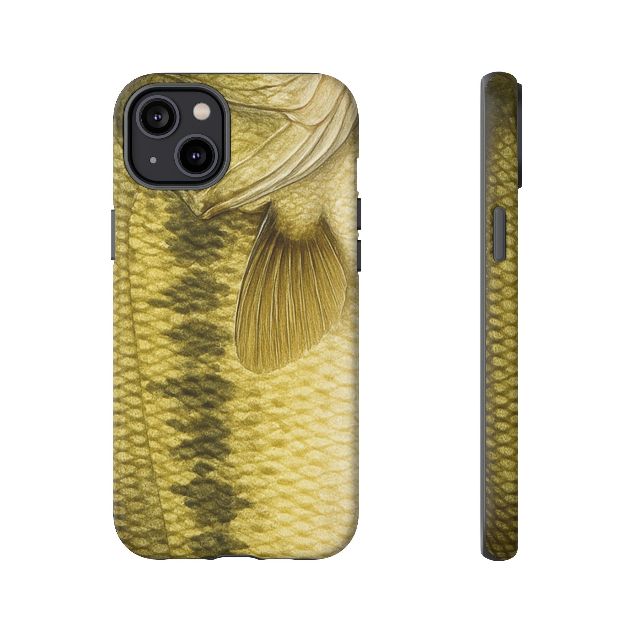 Lunker Life Tough Case