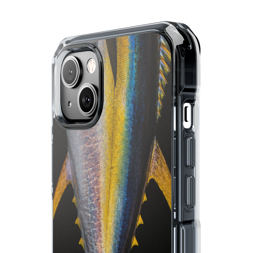 Tuna MagSafe® Compatible Phone Case