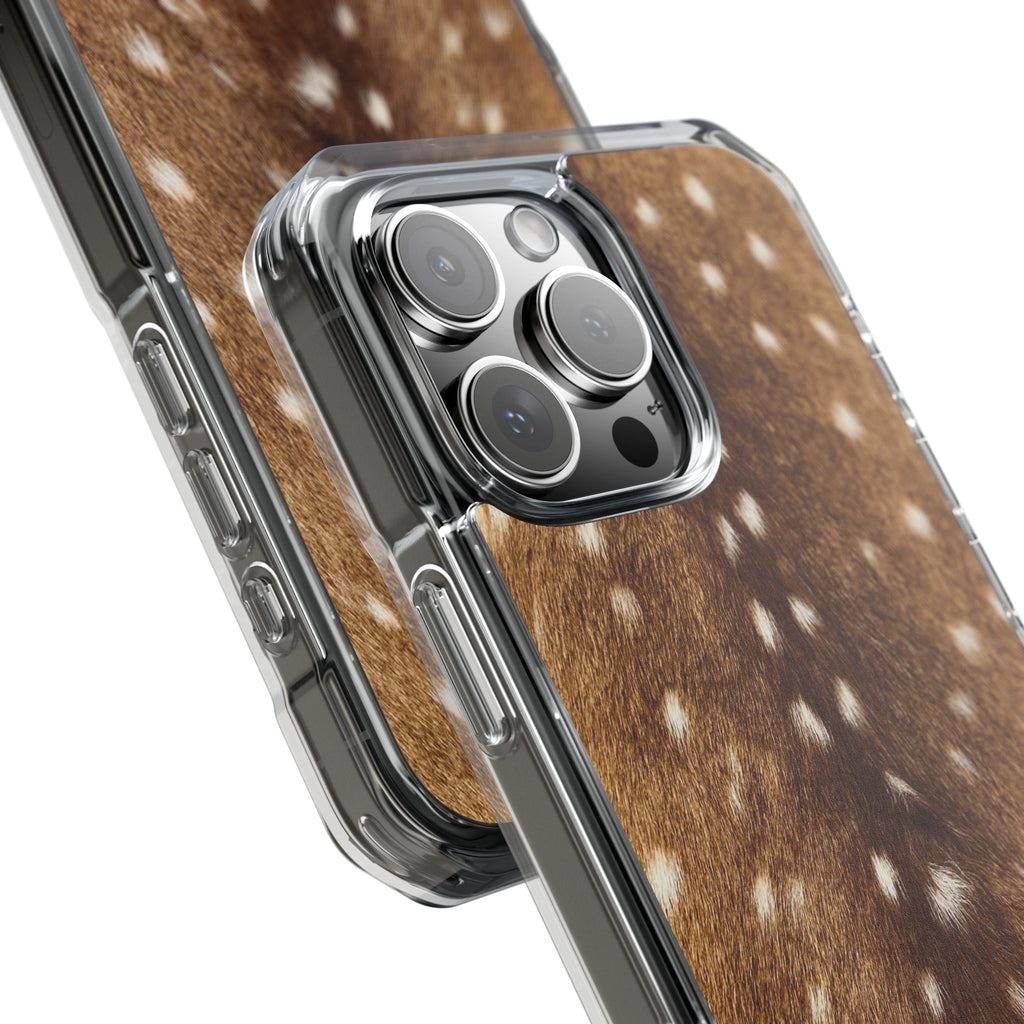 Axis Deer MagSafe® Compatible Phone Case