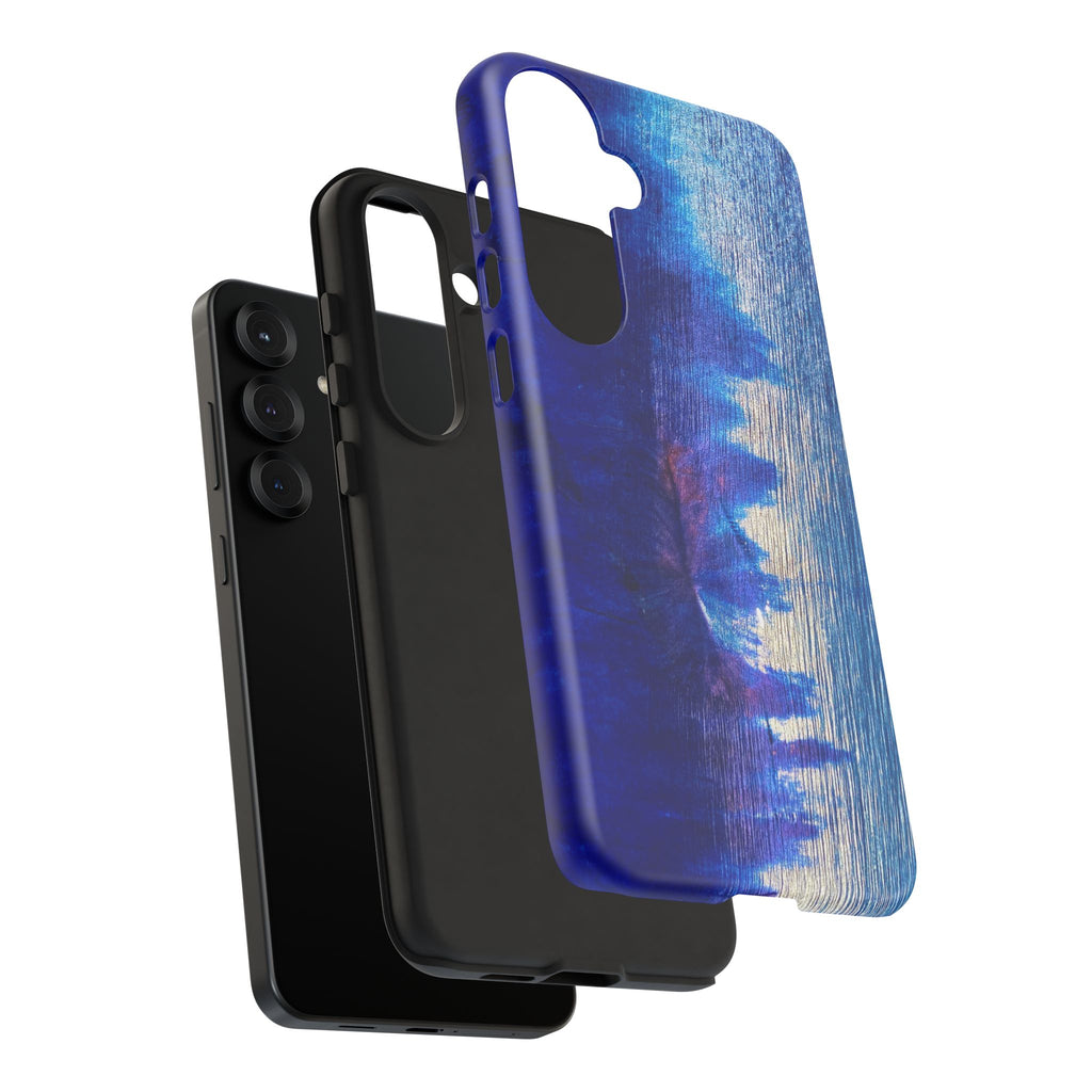 Swordfish Tough Phone Case | Marine Life-Inspired Protection | Knox&Co.