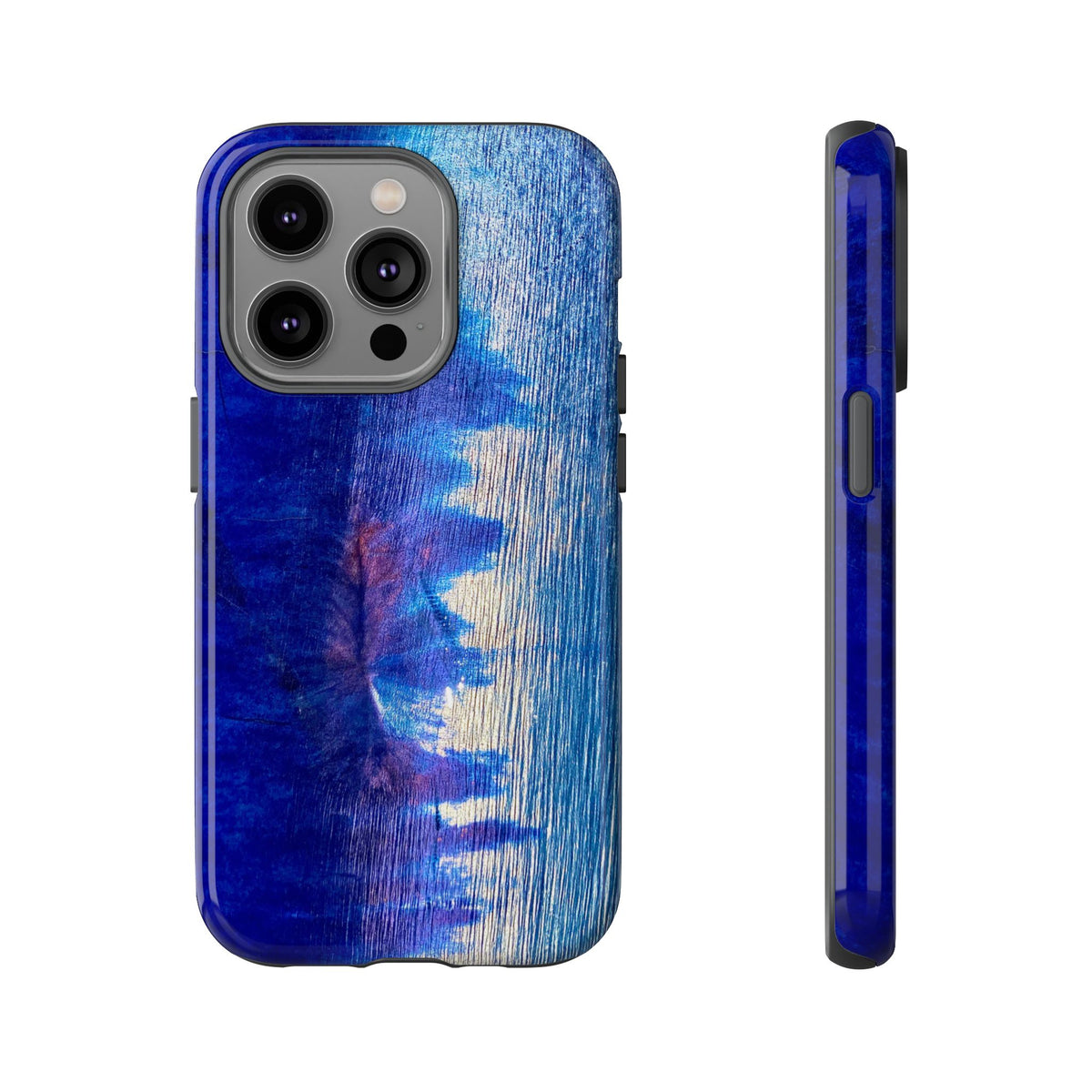 Swordfish Tough Phone Case | Marine Life-Inspired Protection | Knox&Co.