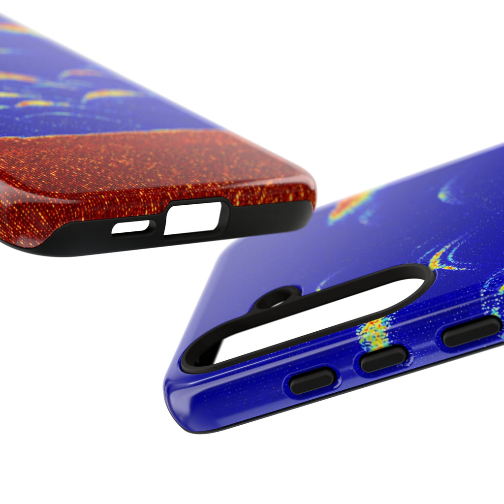 Check'n Bottom Tough Case