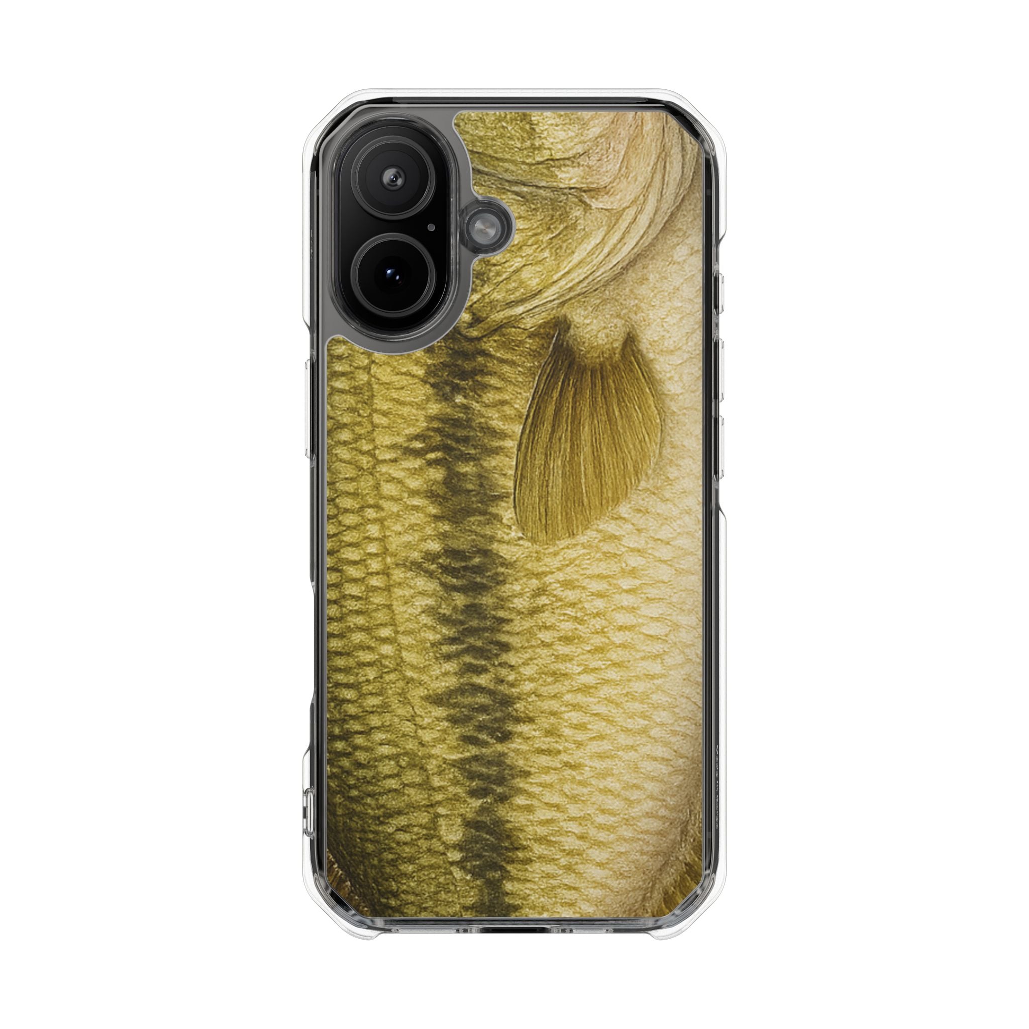 Bass MagSafe® Phone Case