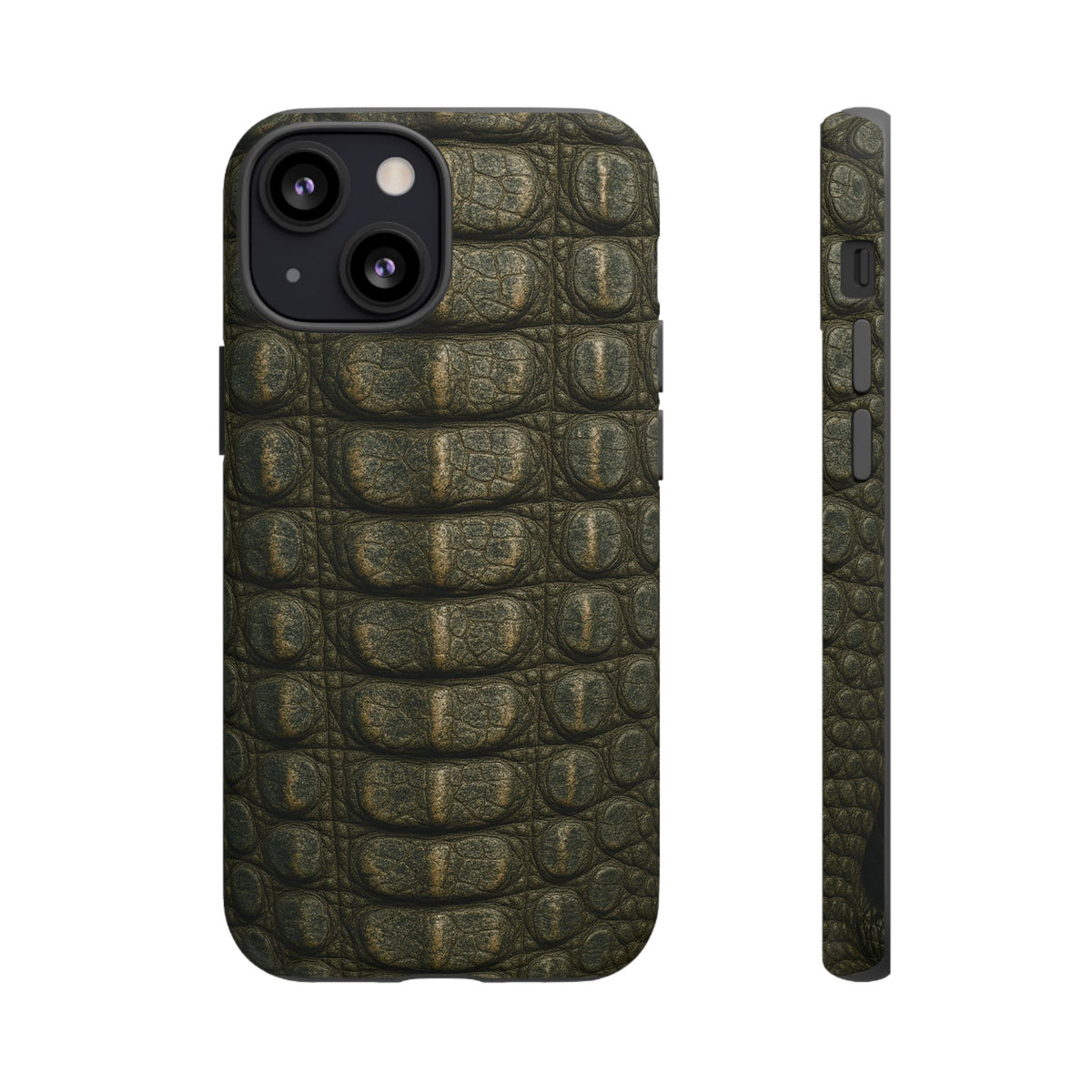 Bayou Beast Tough Case