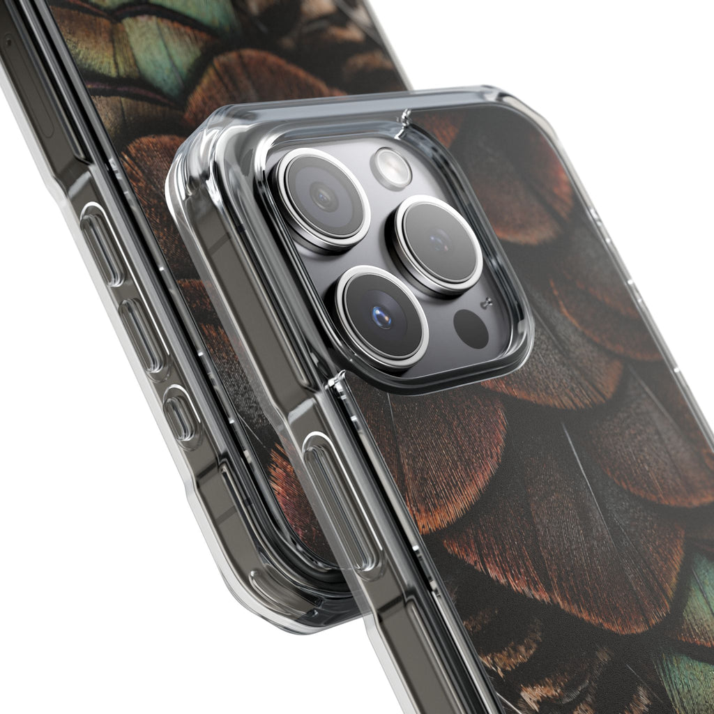 Turkey MagSafe® Compatible Phone Case