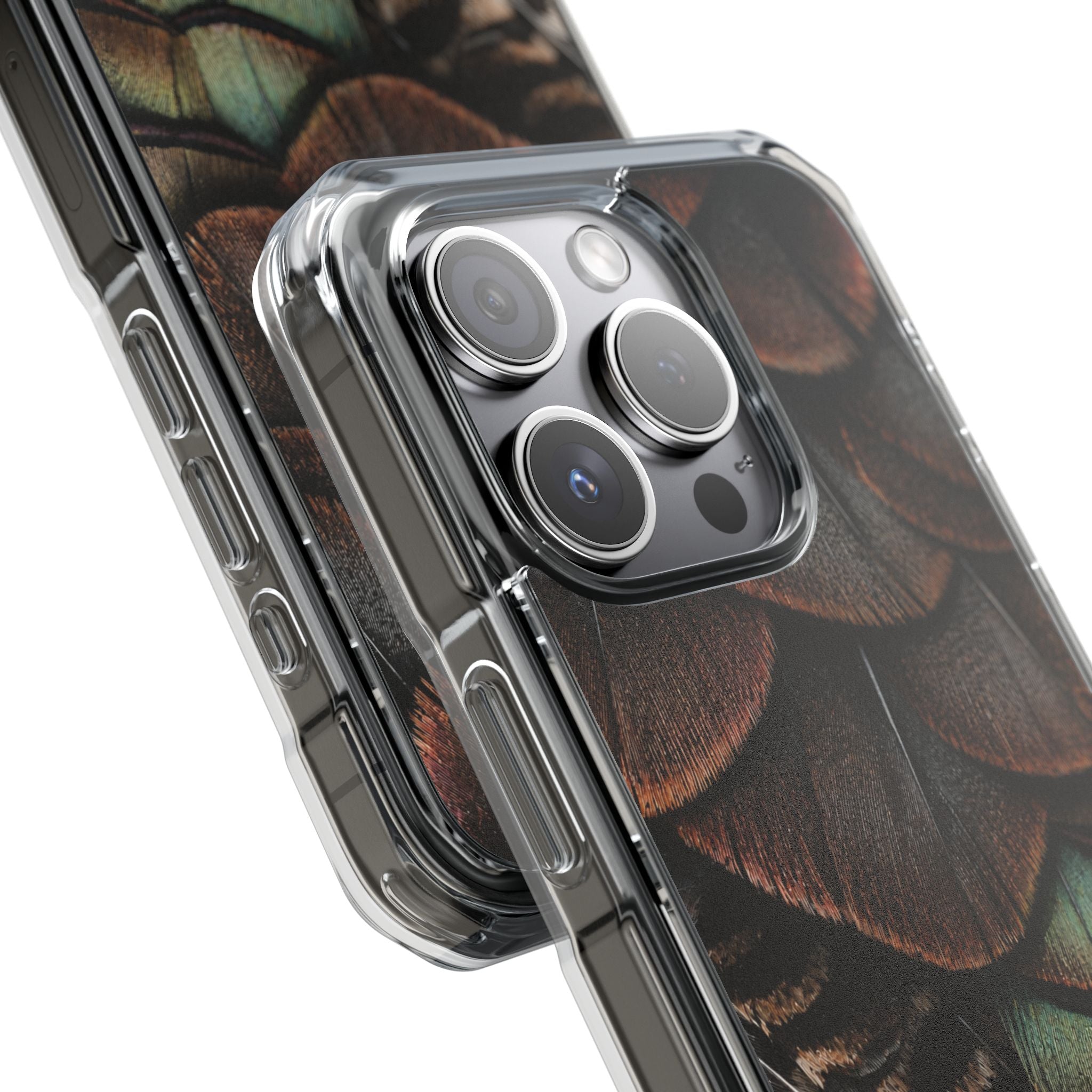 Turkey MagSafe® Compatible Phone Case