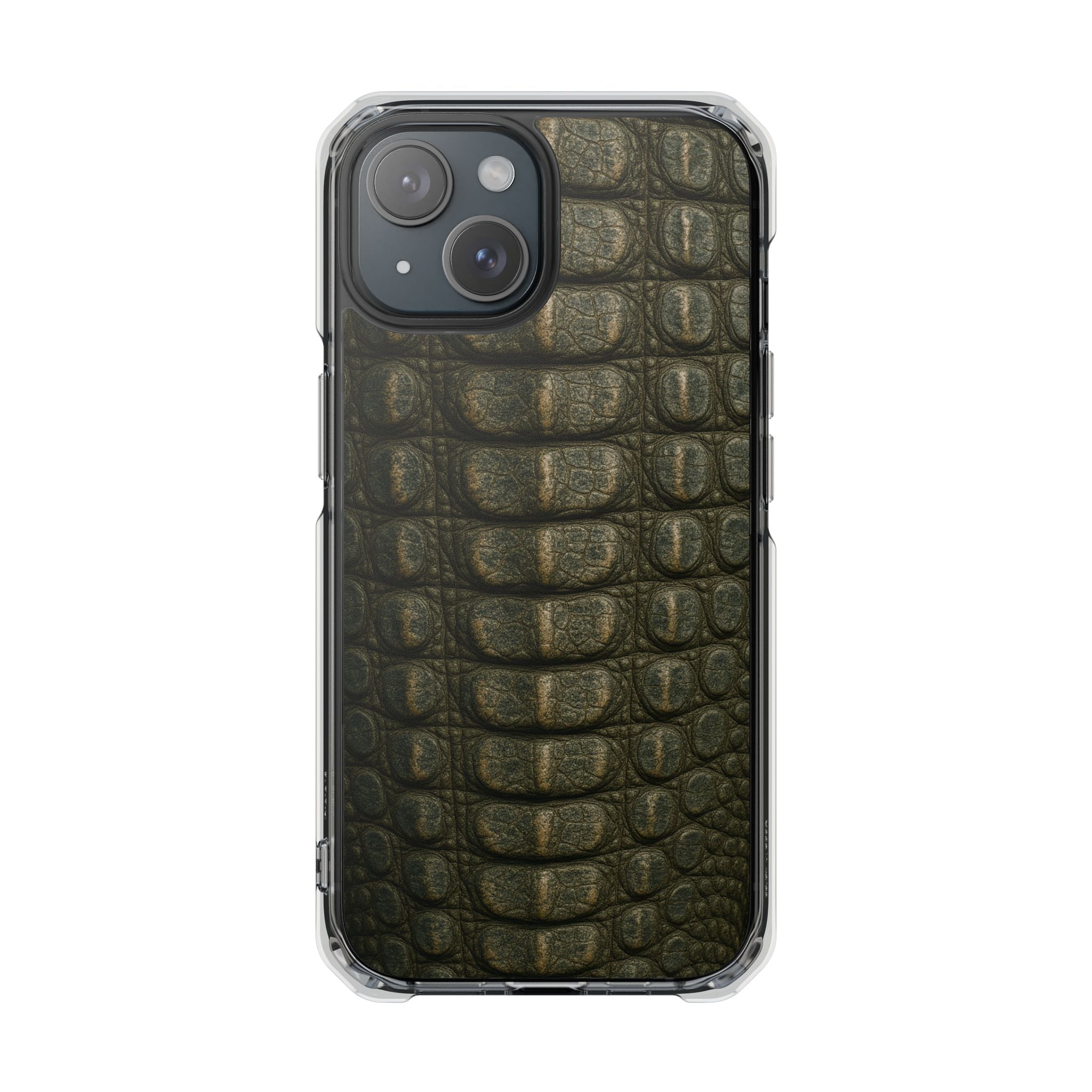 Alligator MagSafe® Phone Case