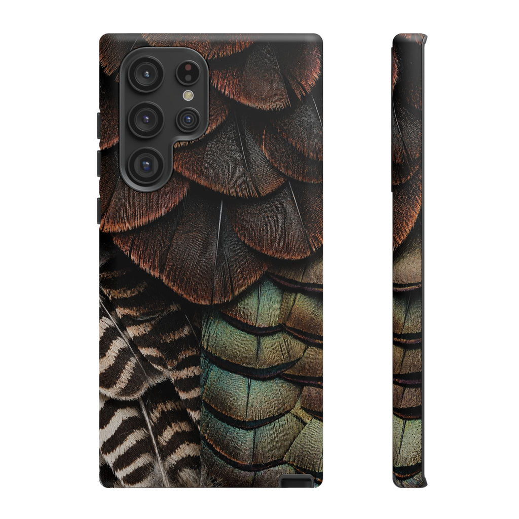 Longbeard Legend Turkey Tough Case