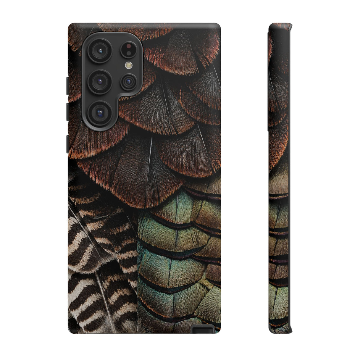 Longbeard Legend Turkey Tough Case