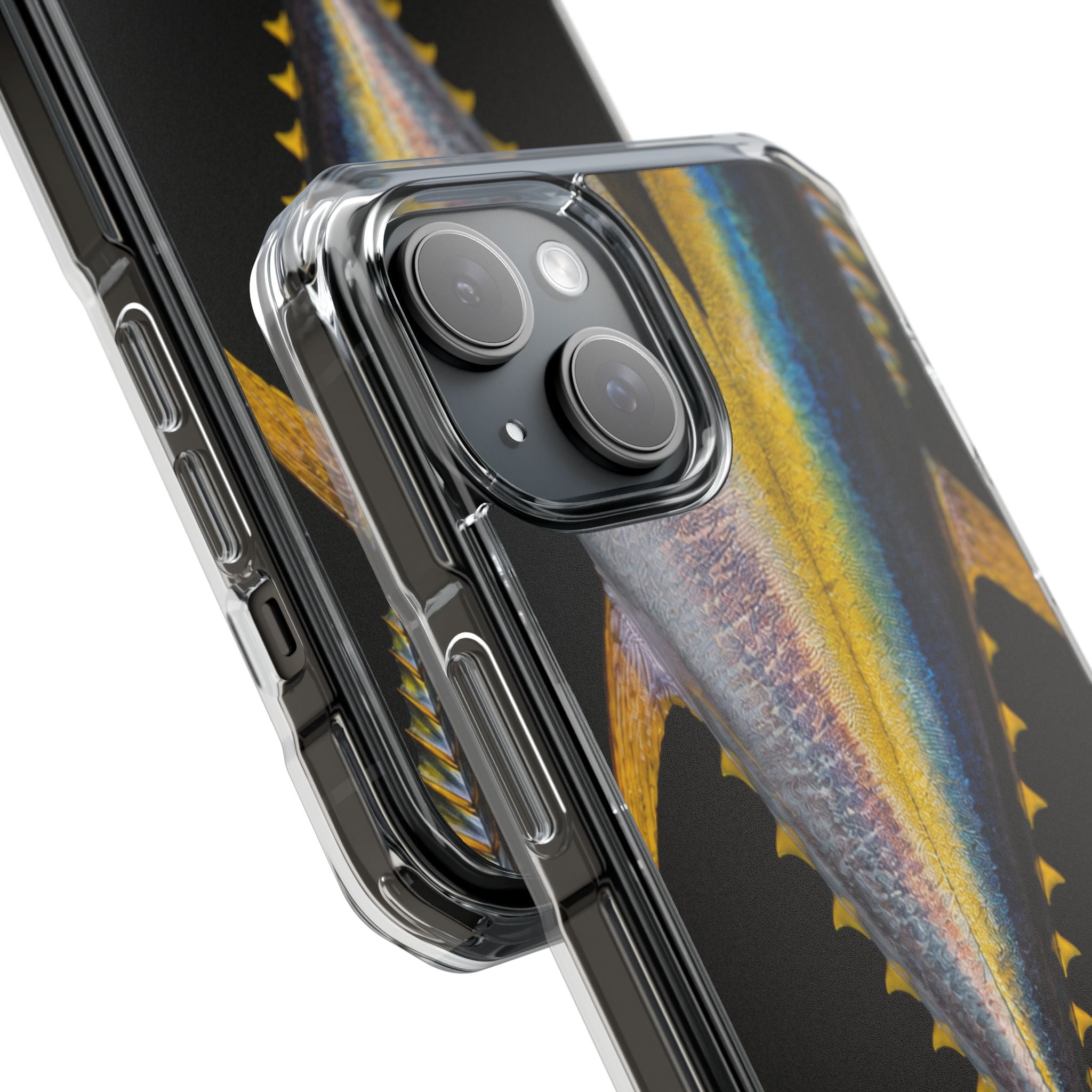 Tuna MagSafe® Compatible Phone Case