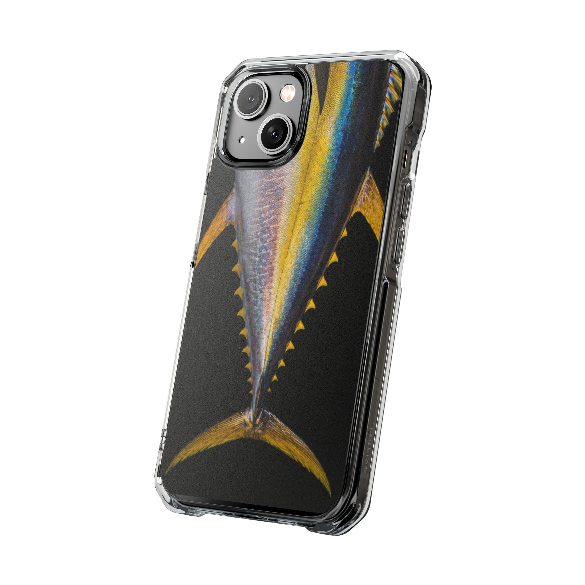 Tuna MagSafe® Compatible Phone Case