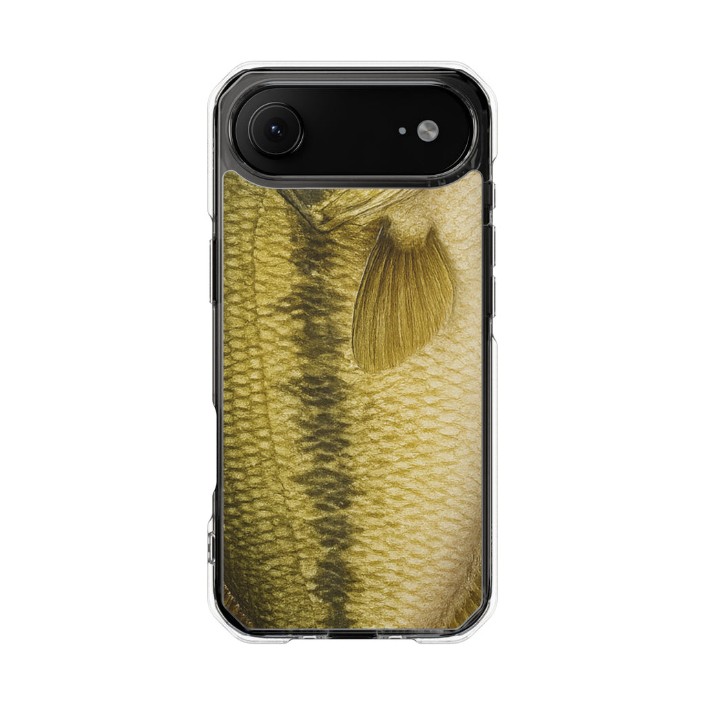 Bass MagSafe® Phone Case