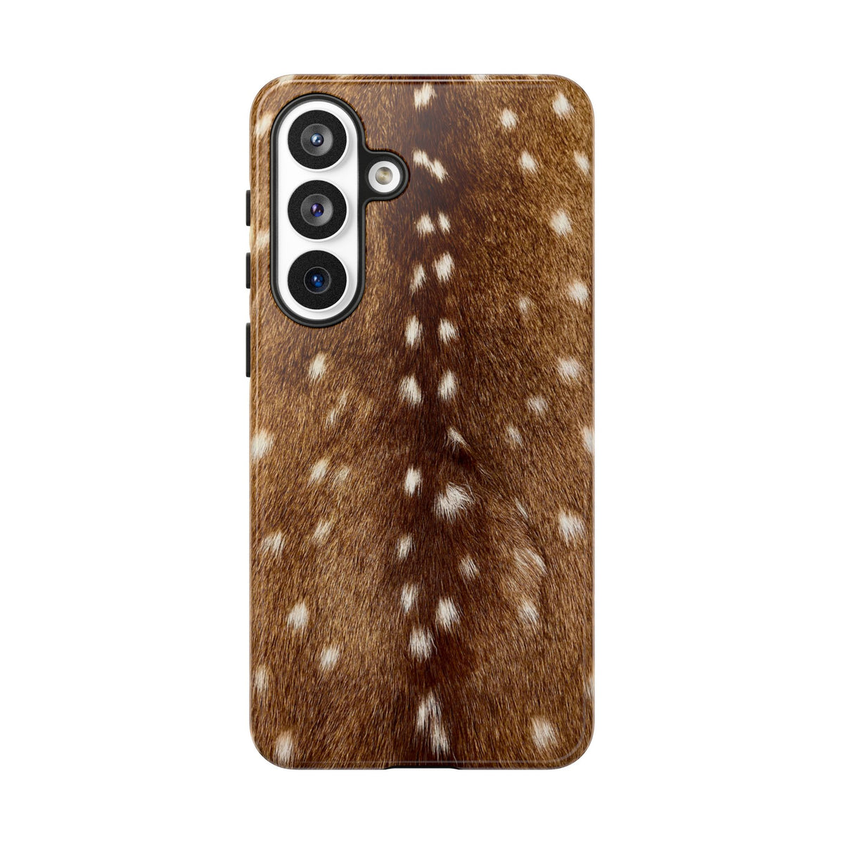 Texas Axis Tough Case