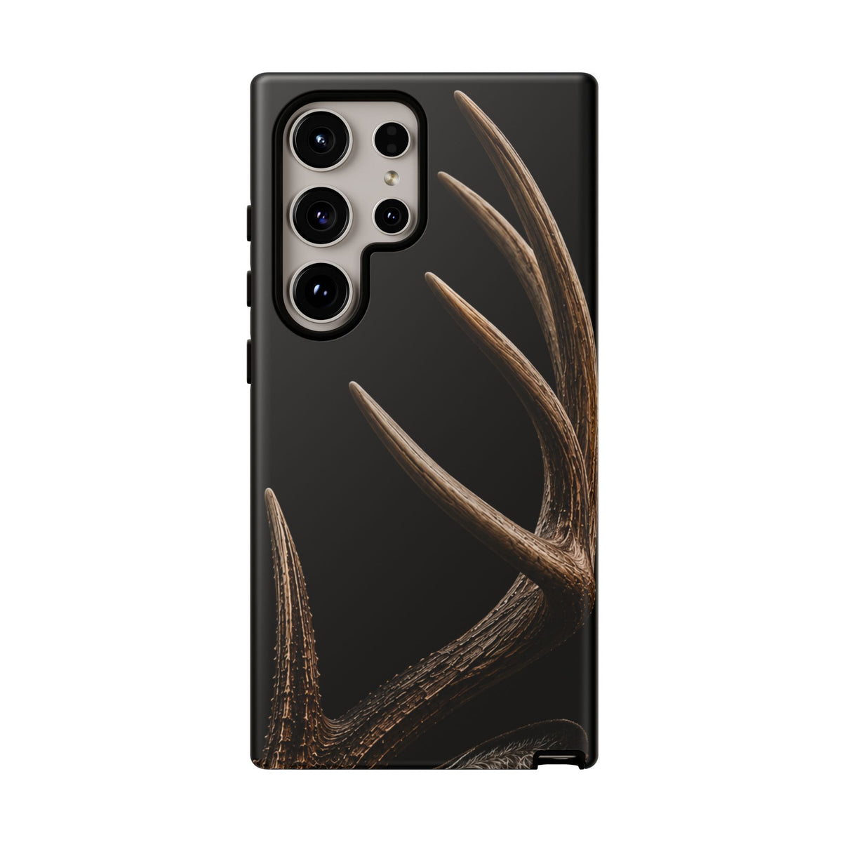 Bottomland Buck Tough Case