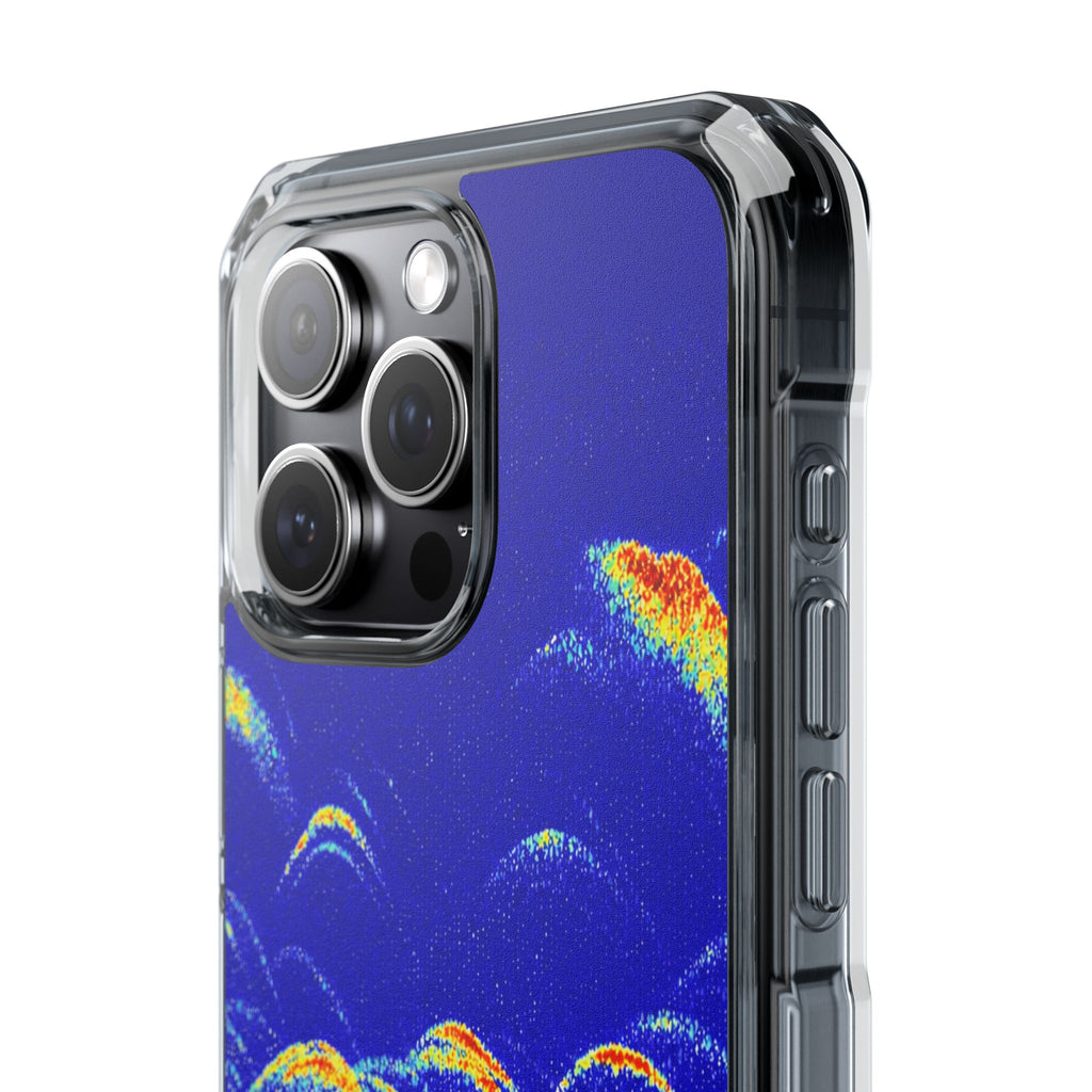 Depth Finder MagSafe® Phone Case