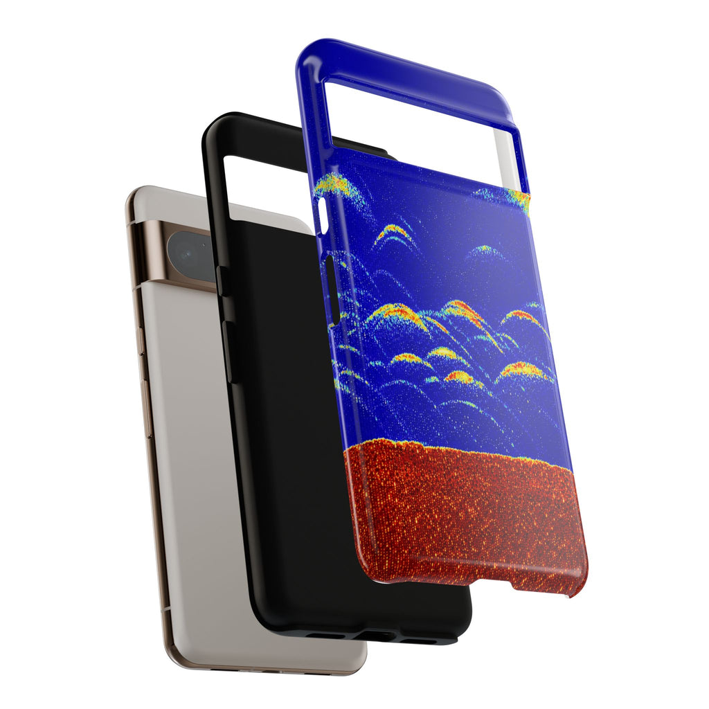 Check'n Bottom Tough Case