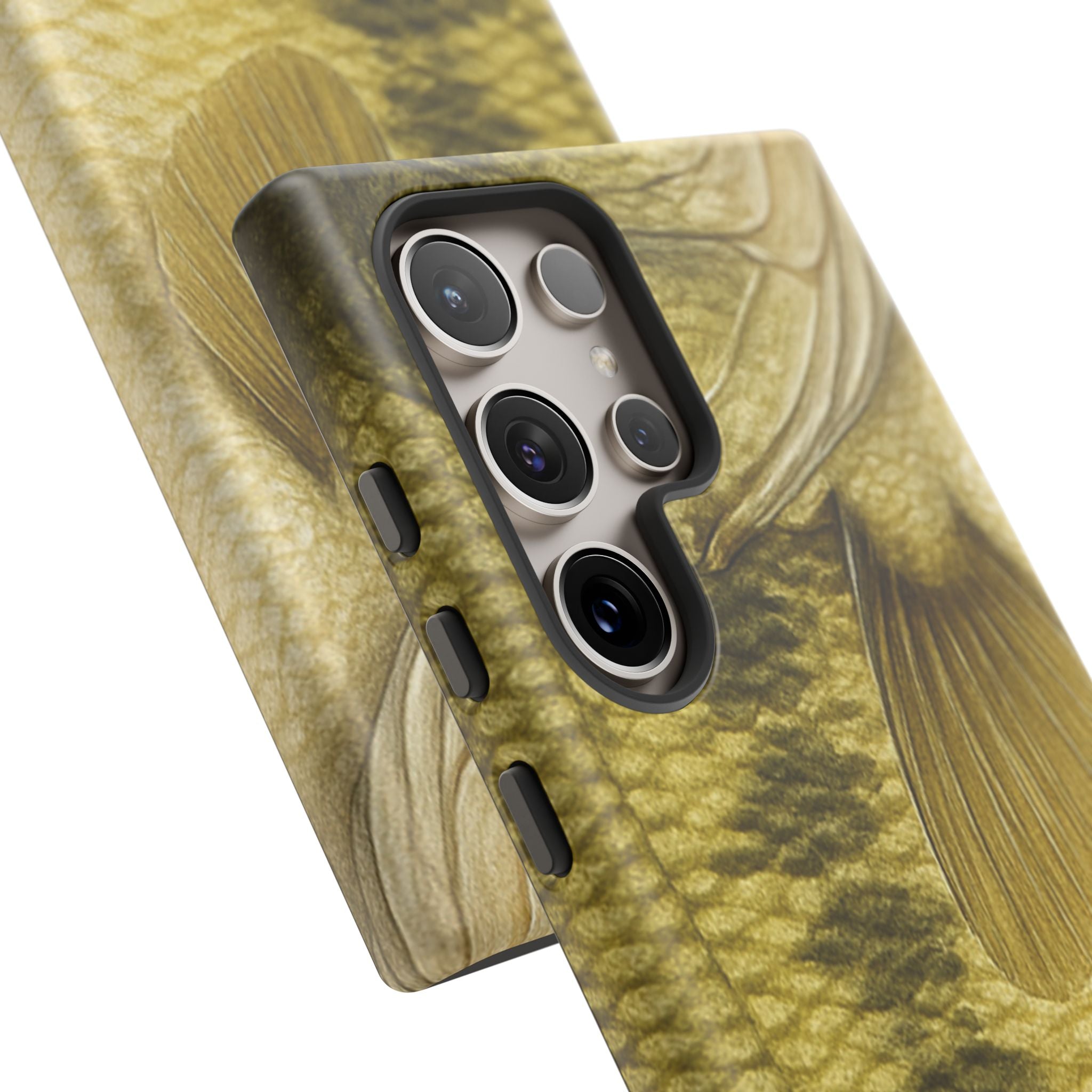Lunker Life Tough Case