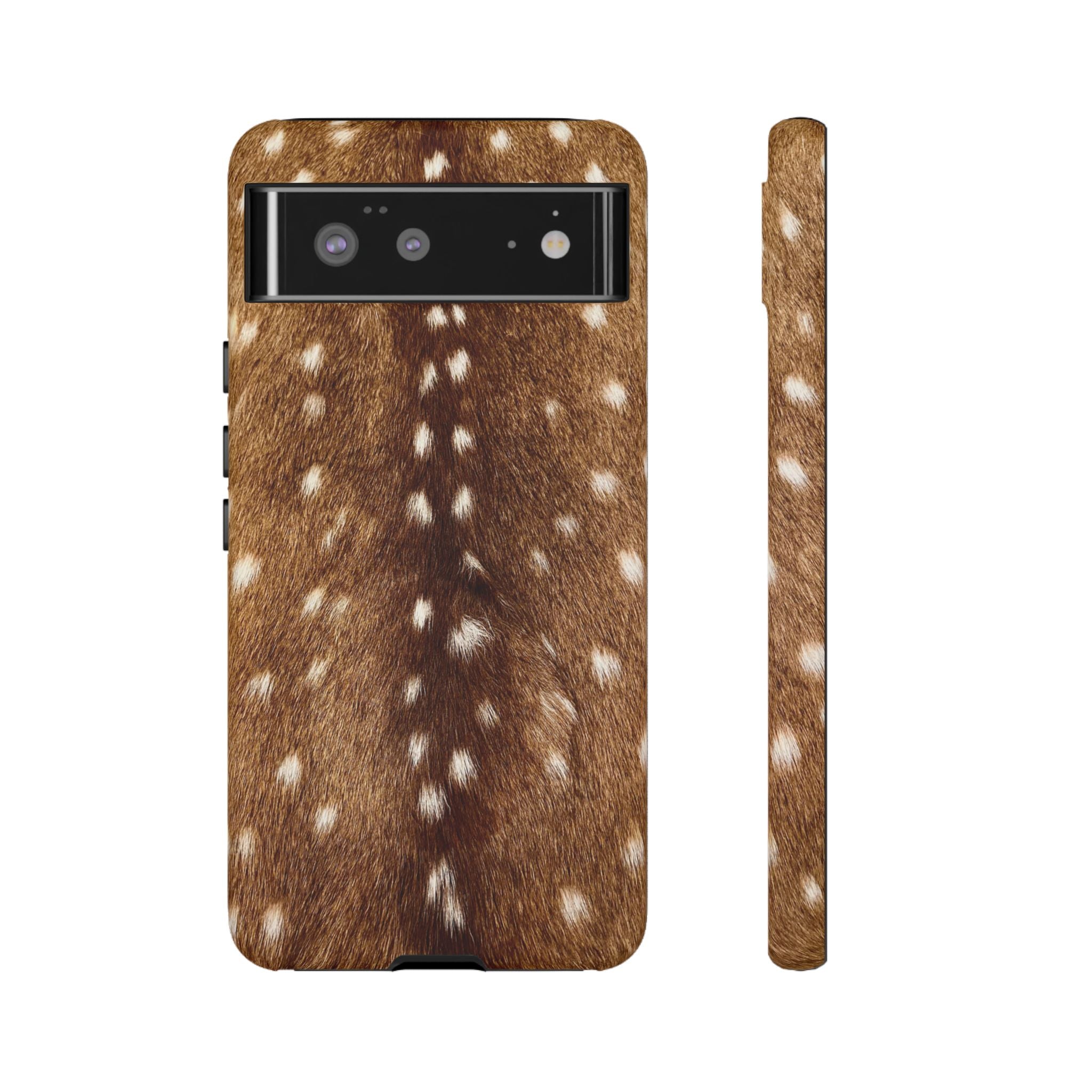 Texas Axis Tough Case