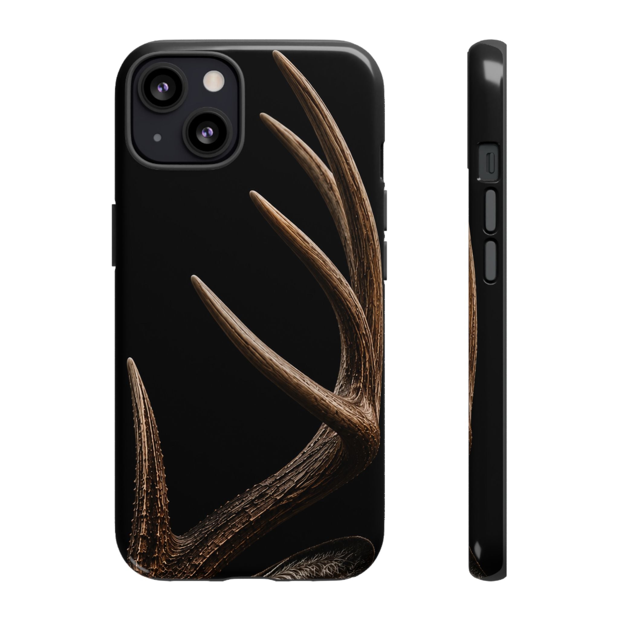 Bottomland Buck Tough Case