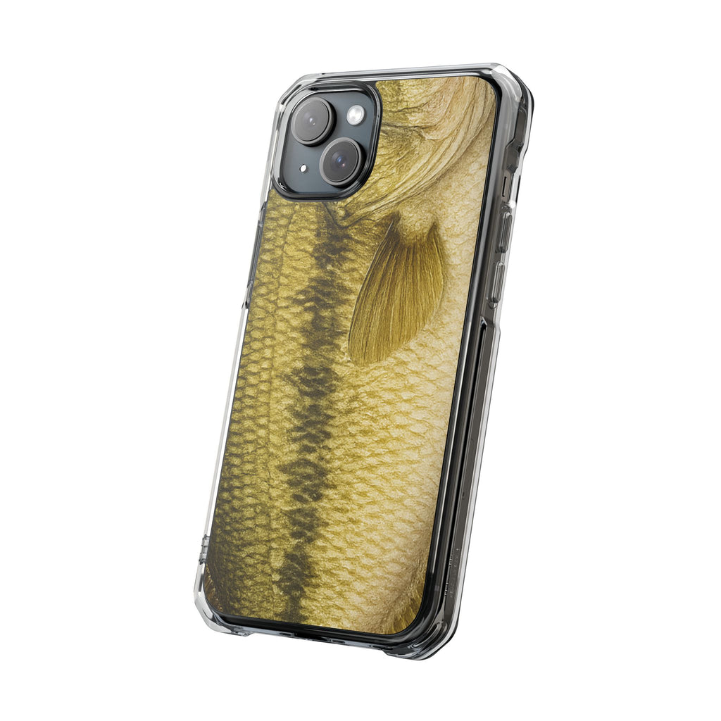 Bass MagSafe® Phone Case